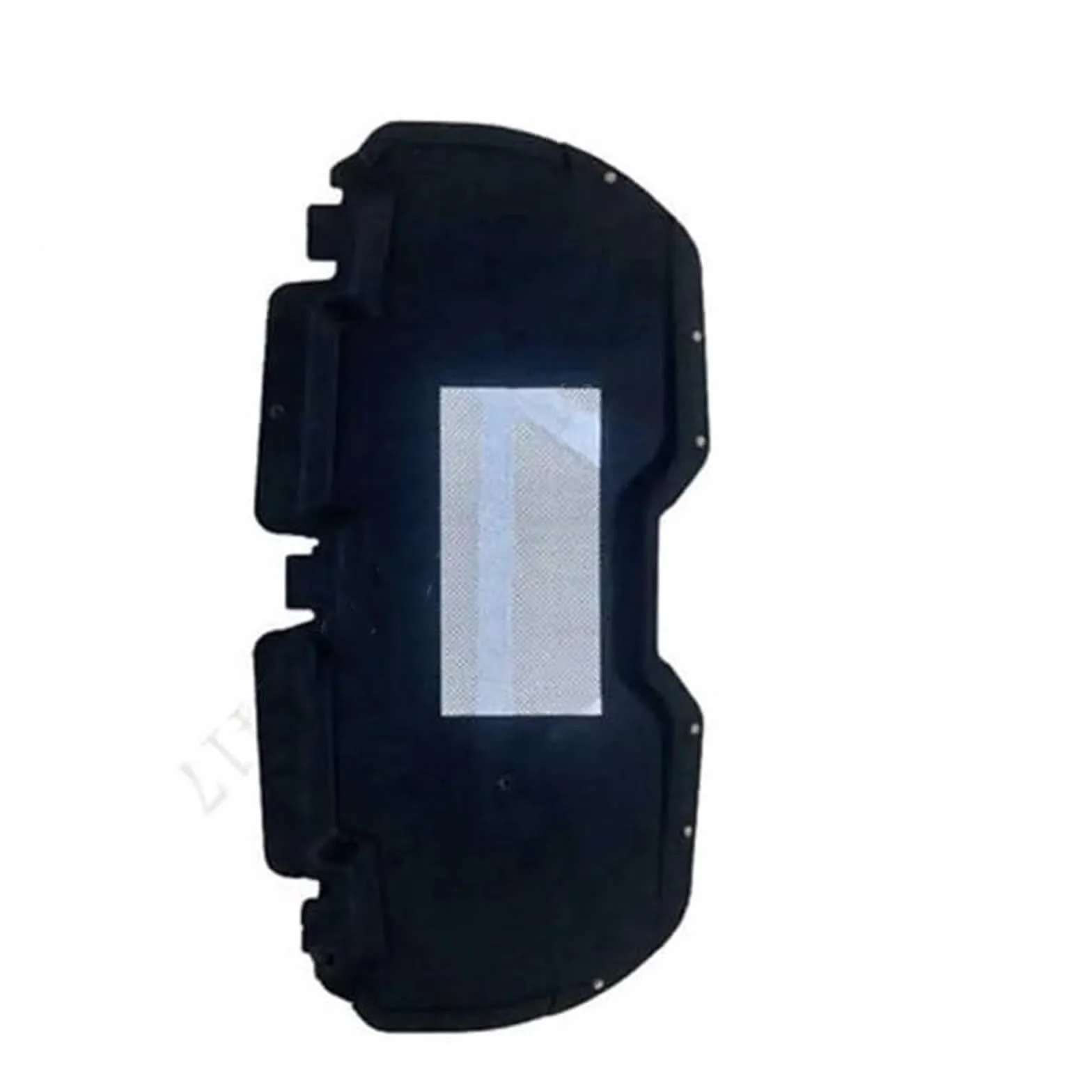 Citroen C3 2015-2019 Cofano motore isolamento acustico termico cotone insonorizzazione copertura