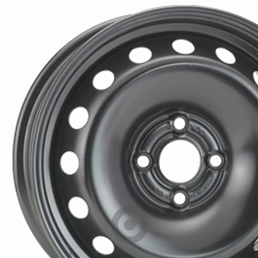 Alcar SF7915 - Cerchione in acciaio.