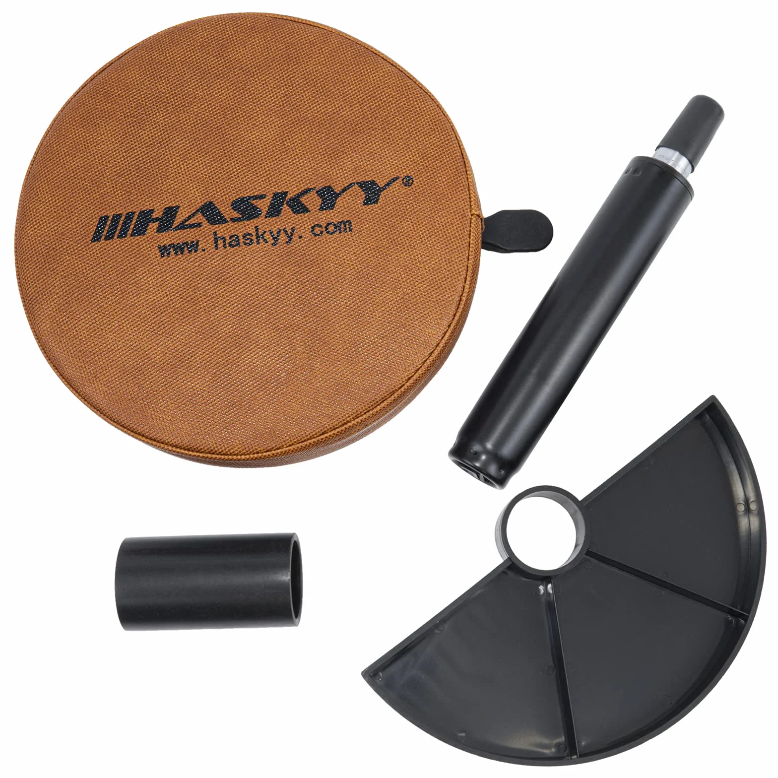 HASKYY Sgabello da officina con ruote 430-580 mm 40 cm 135 kg 2 ripiani