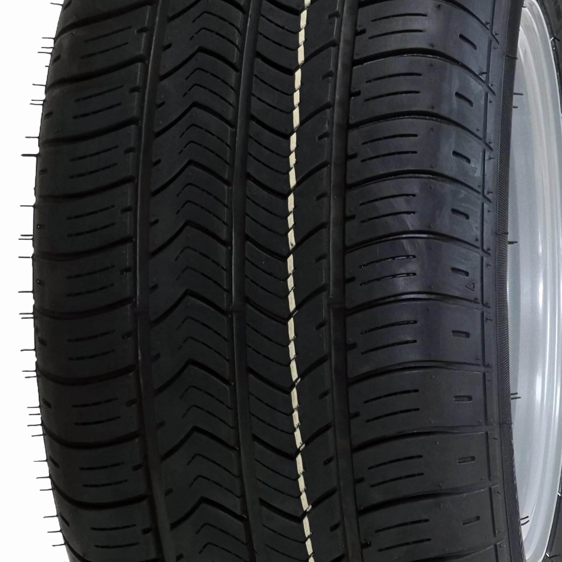 Rimorchio ruota completa 195/55 R10C 98/96N M+S cerchione 6Jx10H2 5x112 ET-4 Trailer Caravan