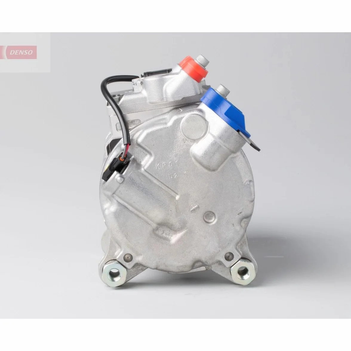 DENSO Compressore Climatizzatore DCP05097 Compatibile BMW 1 3 4 X3 X4