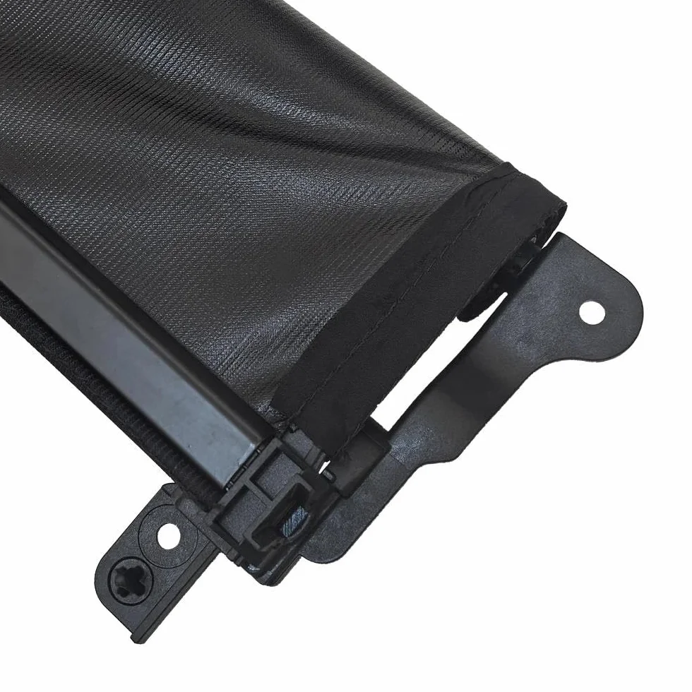 Tenda Per Tetto Apribile Per Range Rover Per Evoque L551 2019 2020 LR137409 Auto Panoramica Tetto Apribile Tenda Parasole Set Copertura(Black)