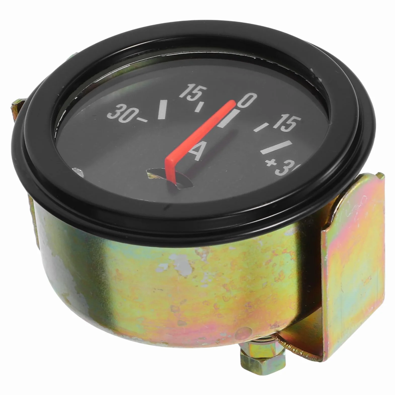 Amperometro Per Auto Amperometro Analogico Misuratore Di Potenza Misuratore Di Circuito