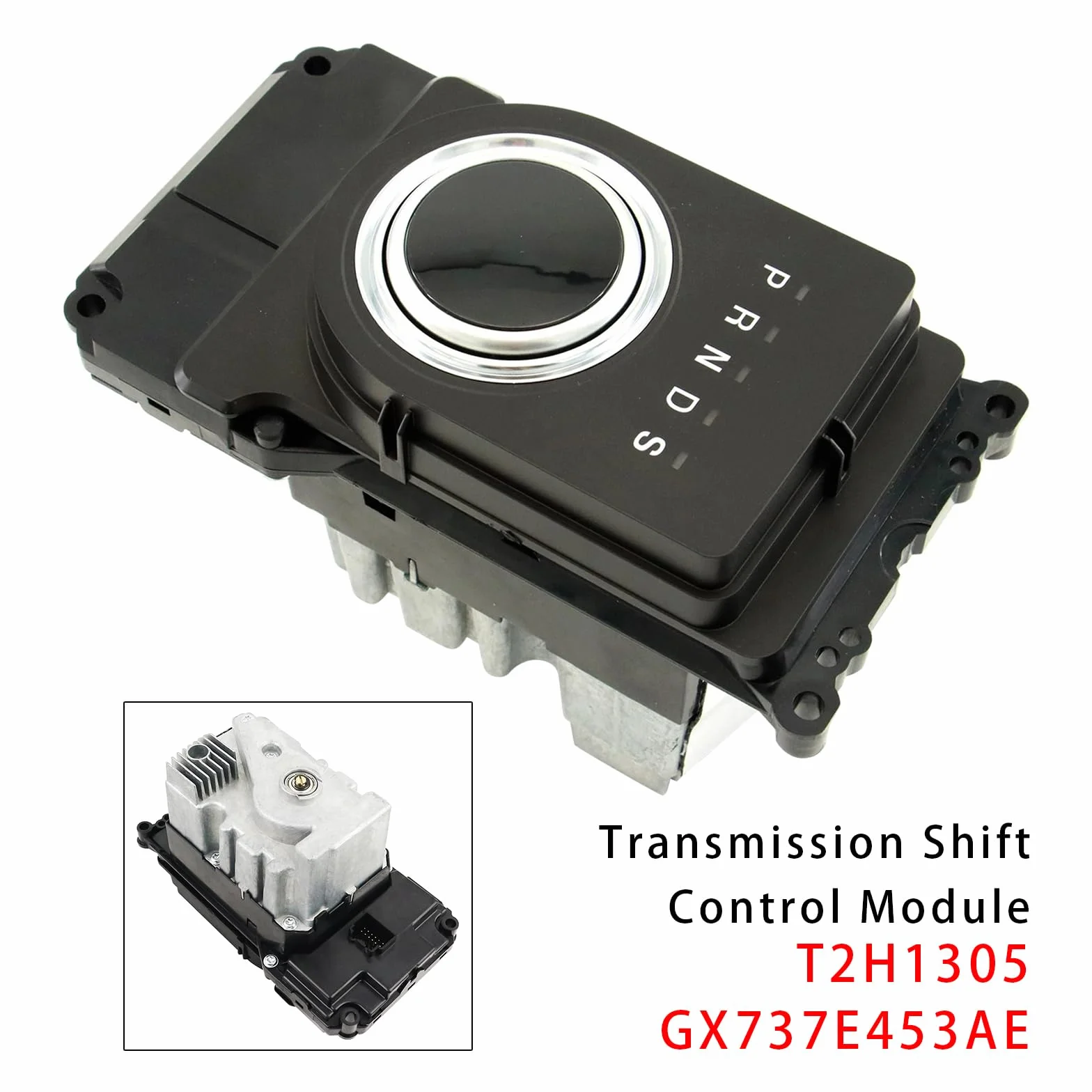 Transfer Control Shift Module per Jaguar XE XF 16-20 T2H1305 GX737E453AE