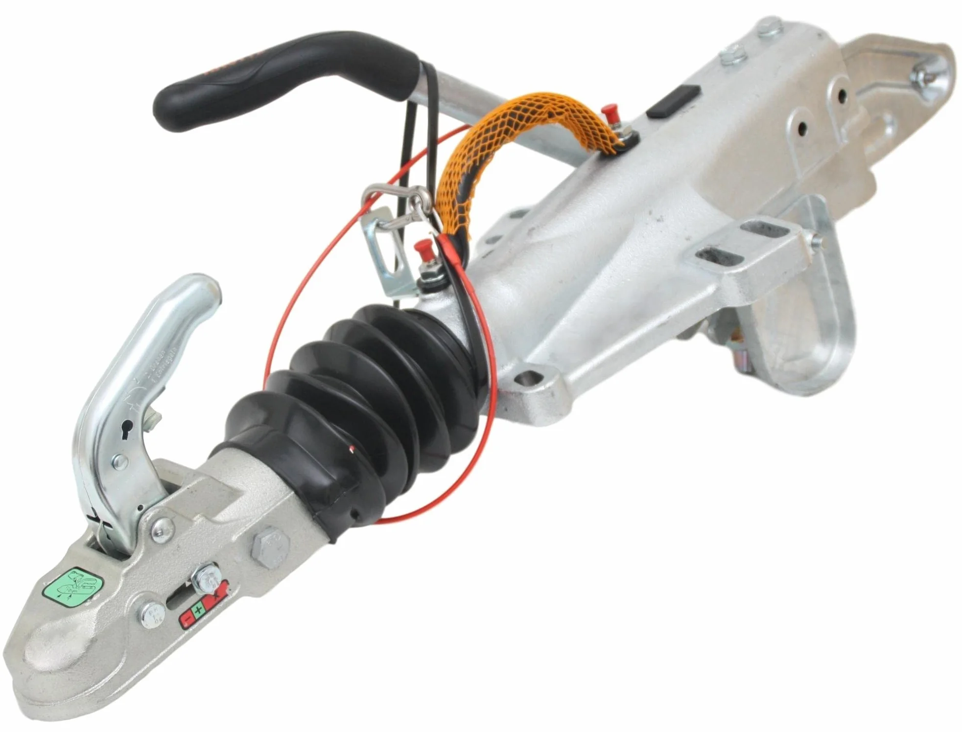 Knott dispositivo di scorrimento KFG 35 D fino a ZGG 3500 Kg di carico verticale 150 Kg senza console! 203090.001
