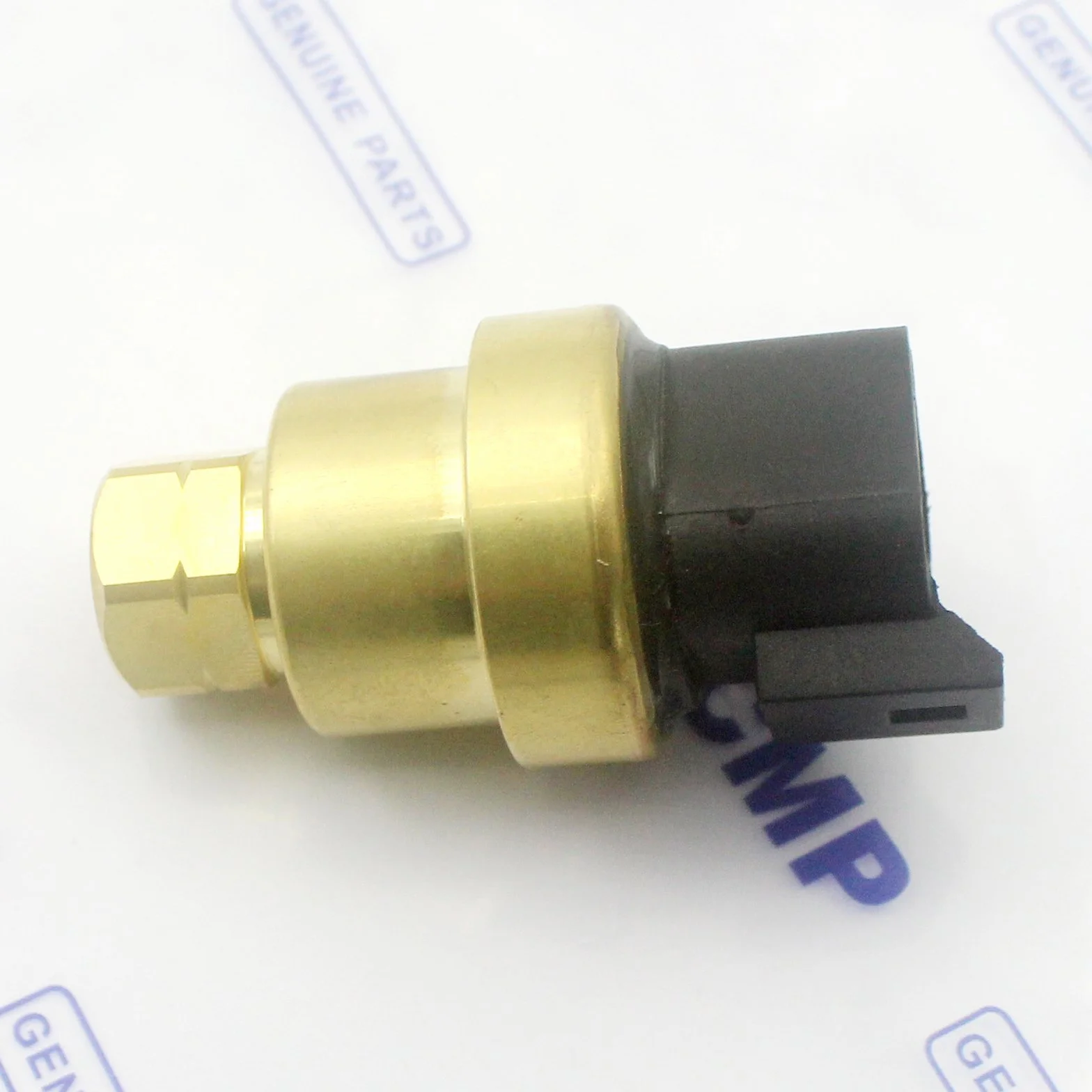 1611705 161-1705 161-1704 Escavatore Olio Sensore Pressione Carburante MT735 MT745 Escavatore Olio Combustibile Pressostato per 325D 330C E325D Sensore Parti Escavatore, 3 mesi di garanzia