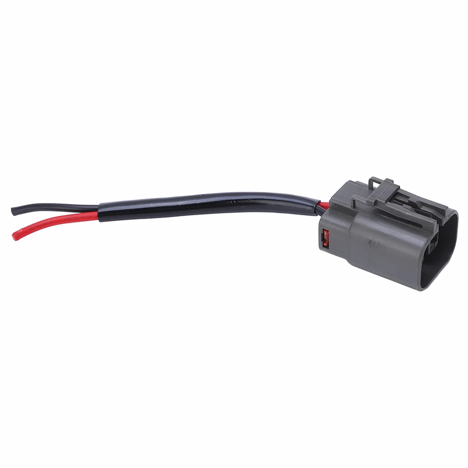 Alternatore Cablaggio Regolatore Spina 2Pin Pigtail Connettore GY0118 300E Sostituzione