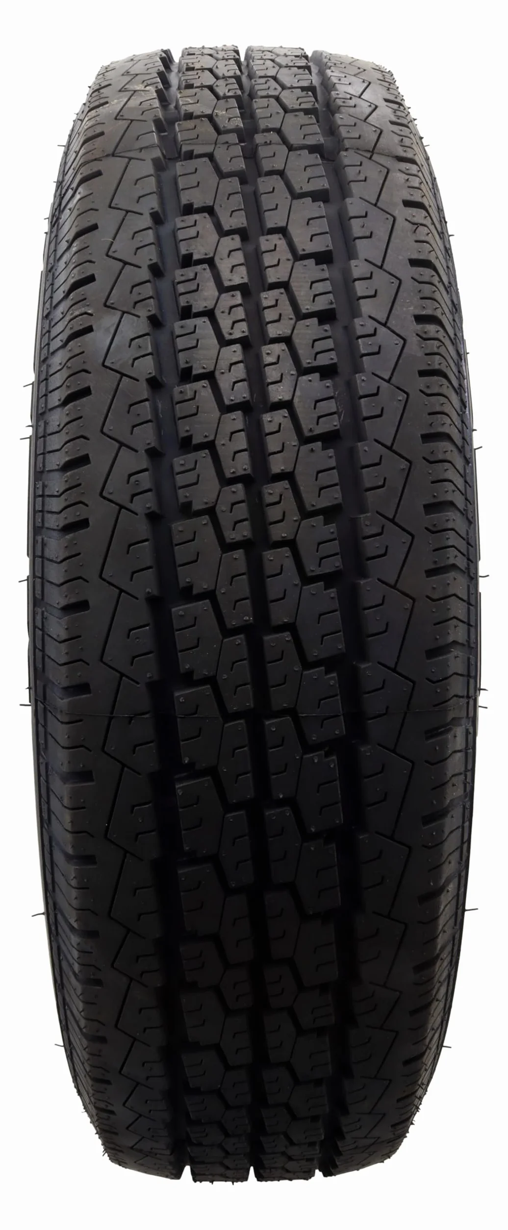 p4U Ruota completa | 195/70R15C 5,5Jx15 112x5 8PR TR603 ET30 - Rimorchio ruota rimorchio, m