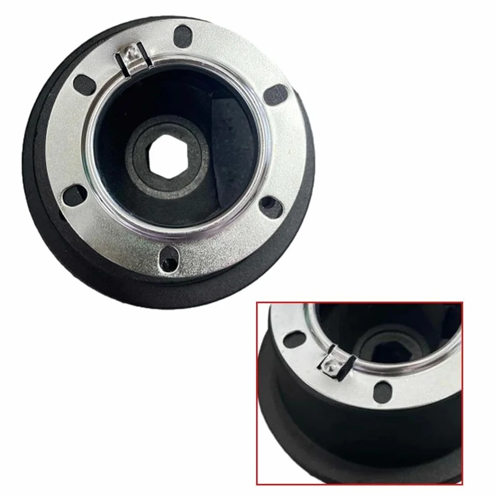 Adattatore Per Mozzo Volante Ford Mustang Focus Fiesta