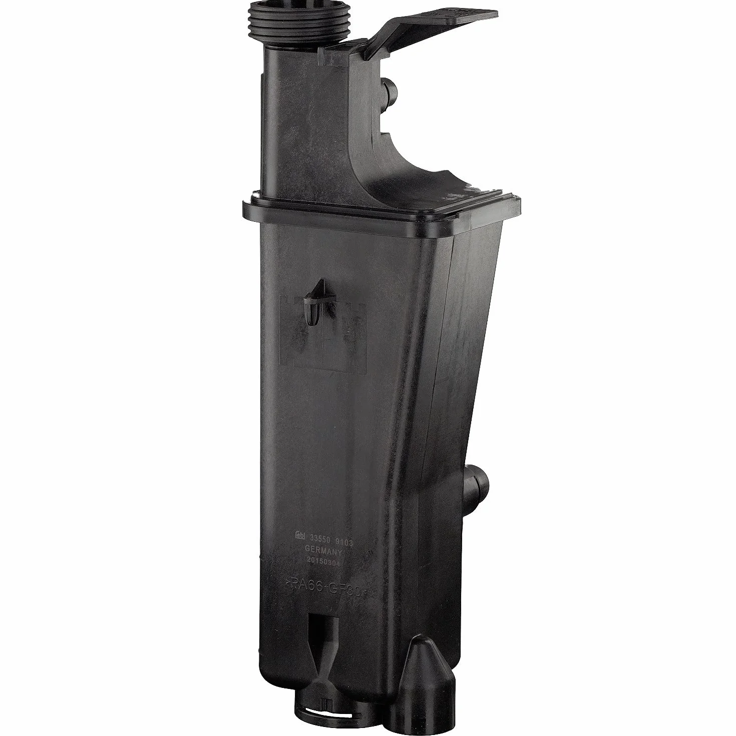 febi bilstein 33550 vaschetta espansione, 1 unità