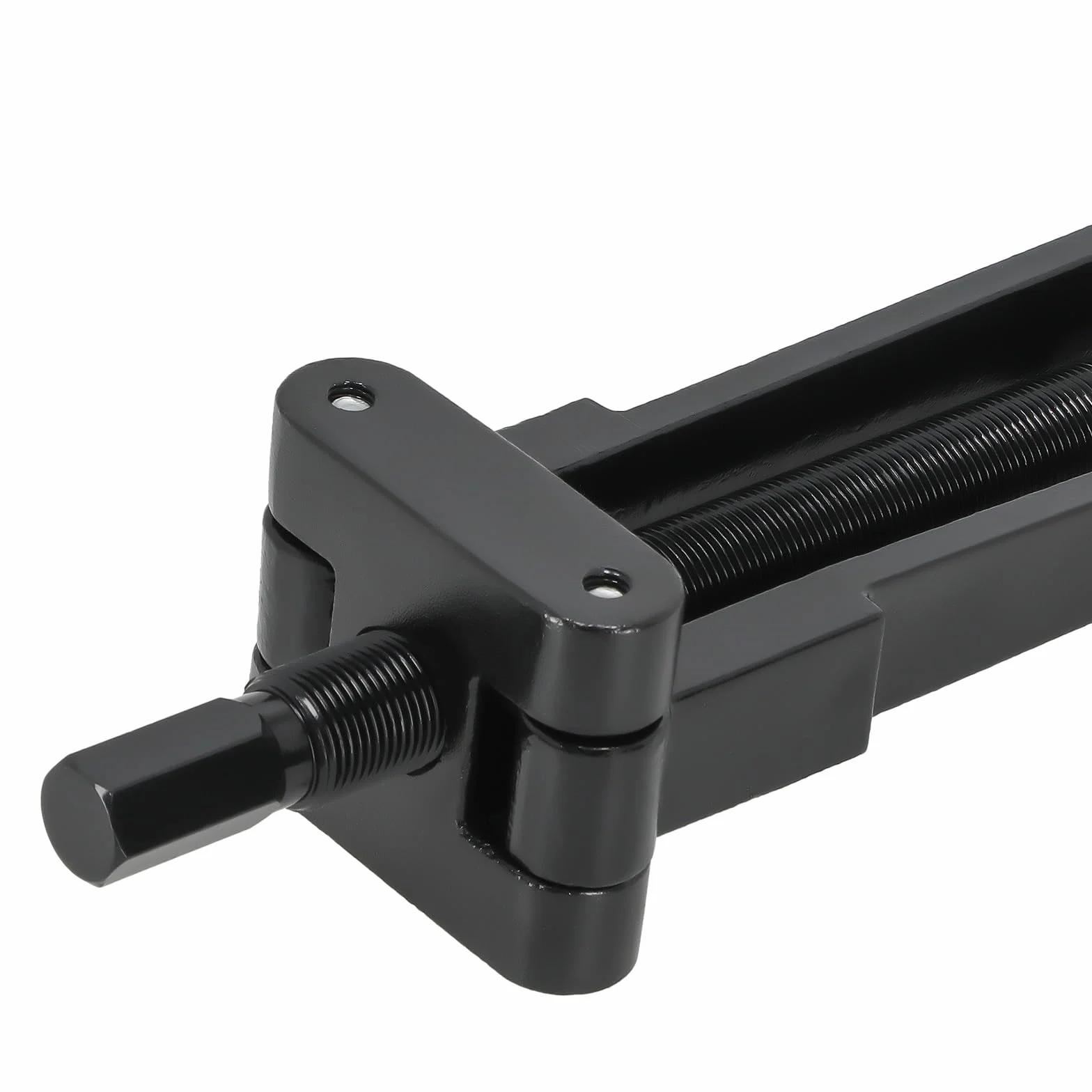 maXpeedingrods Estrazione cuscinetti inferiori con bracci regolabili per Yamaha Johnson Evinrude Mercury Honda Mercruiser 115 CV