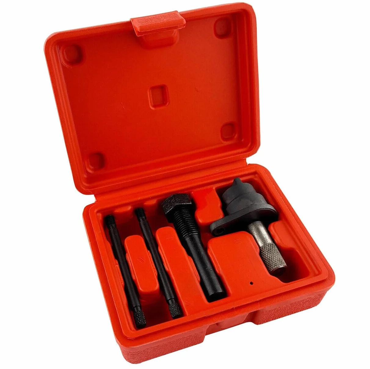 TANIASHOP Kit Attrezzo Messa in Fase per Motori Audi Seat Skoda VW 1.2 TFSI Codice Motore CBZA CBZB CBZC