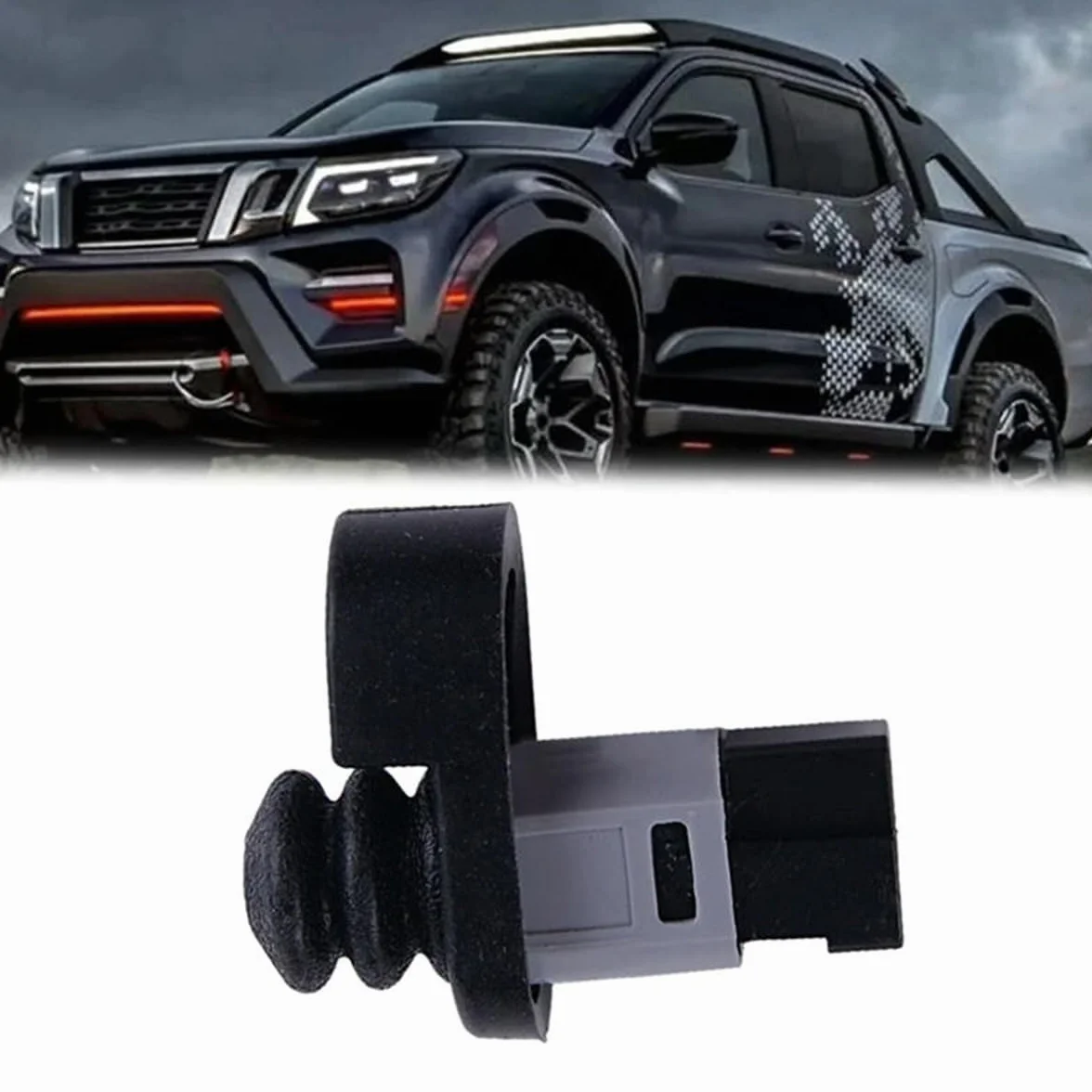Sensore Interruttore Luce Interna Portiera per Nissan Pickup D22