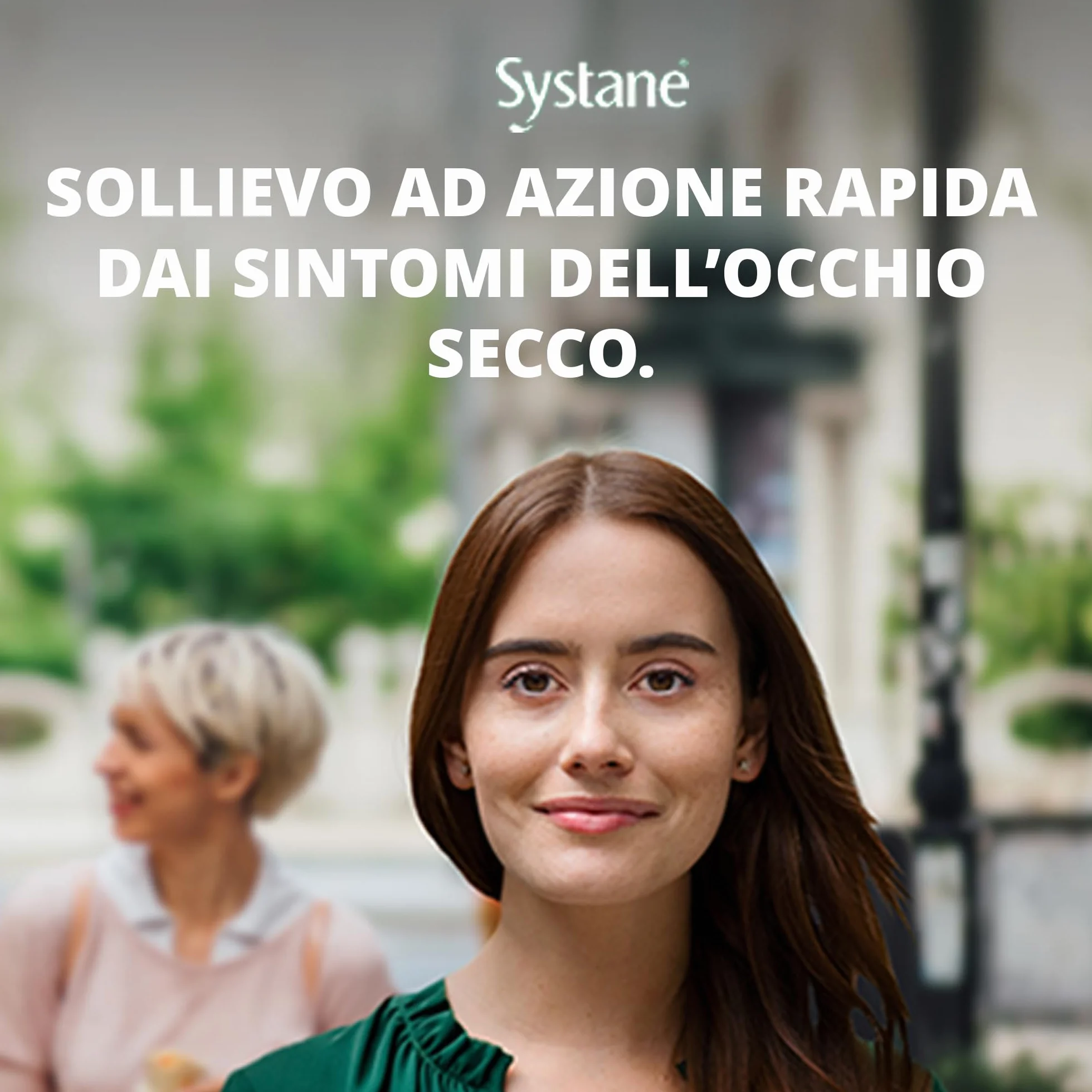 Systane ULTRA gocce oculari 5ml