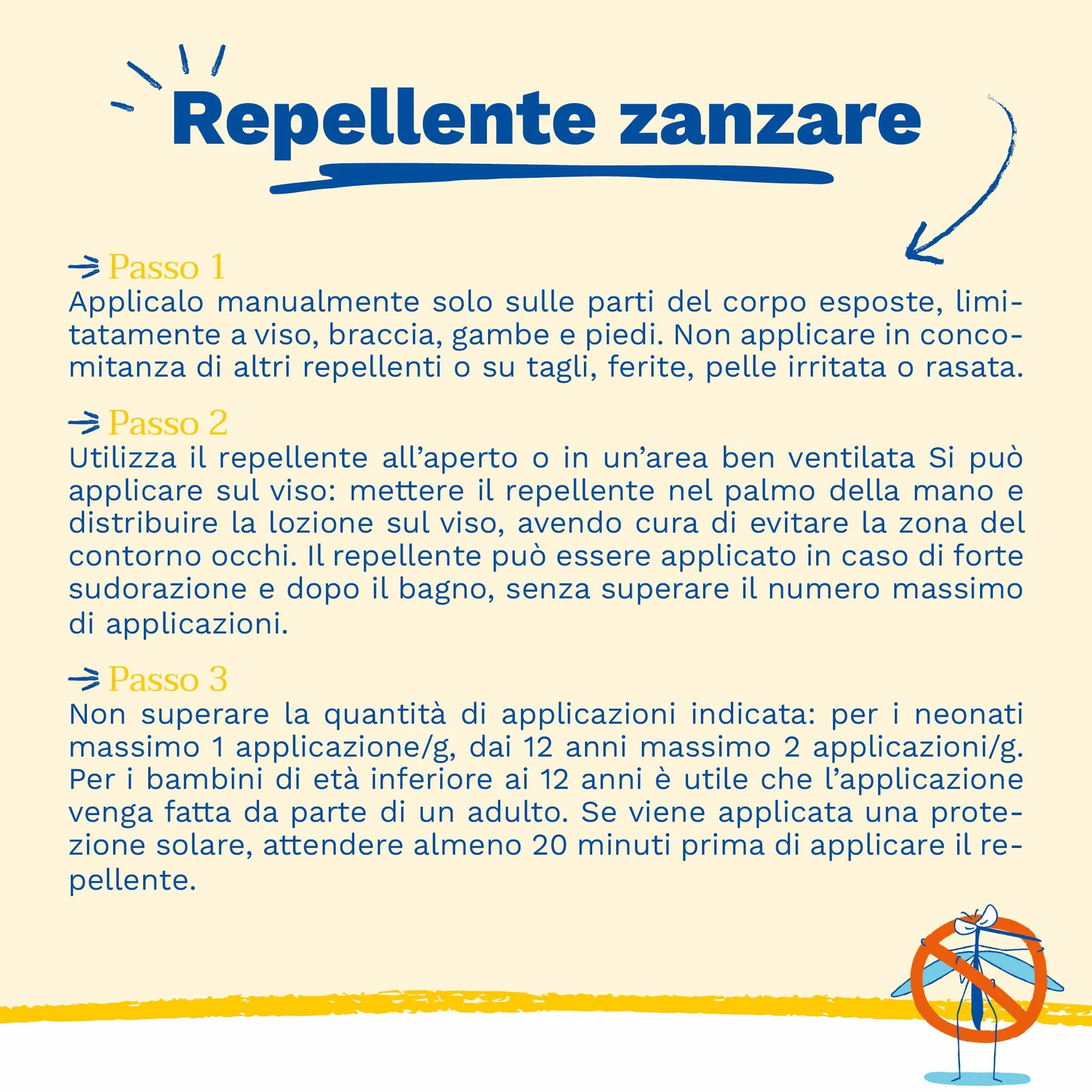 Mustella Repellente Zanzare Viso e Corpo 100ml Neonati 2 Mesi Bambini Famiglia Gravidanza