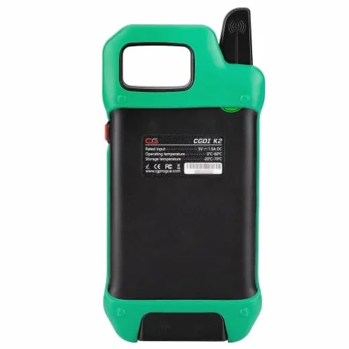 Professionale Multifunzionale Strumento Intelligente per Fabbro con Chiave Remote Generatore Supporto 96Bit ID48 Copia