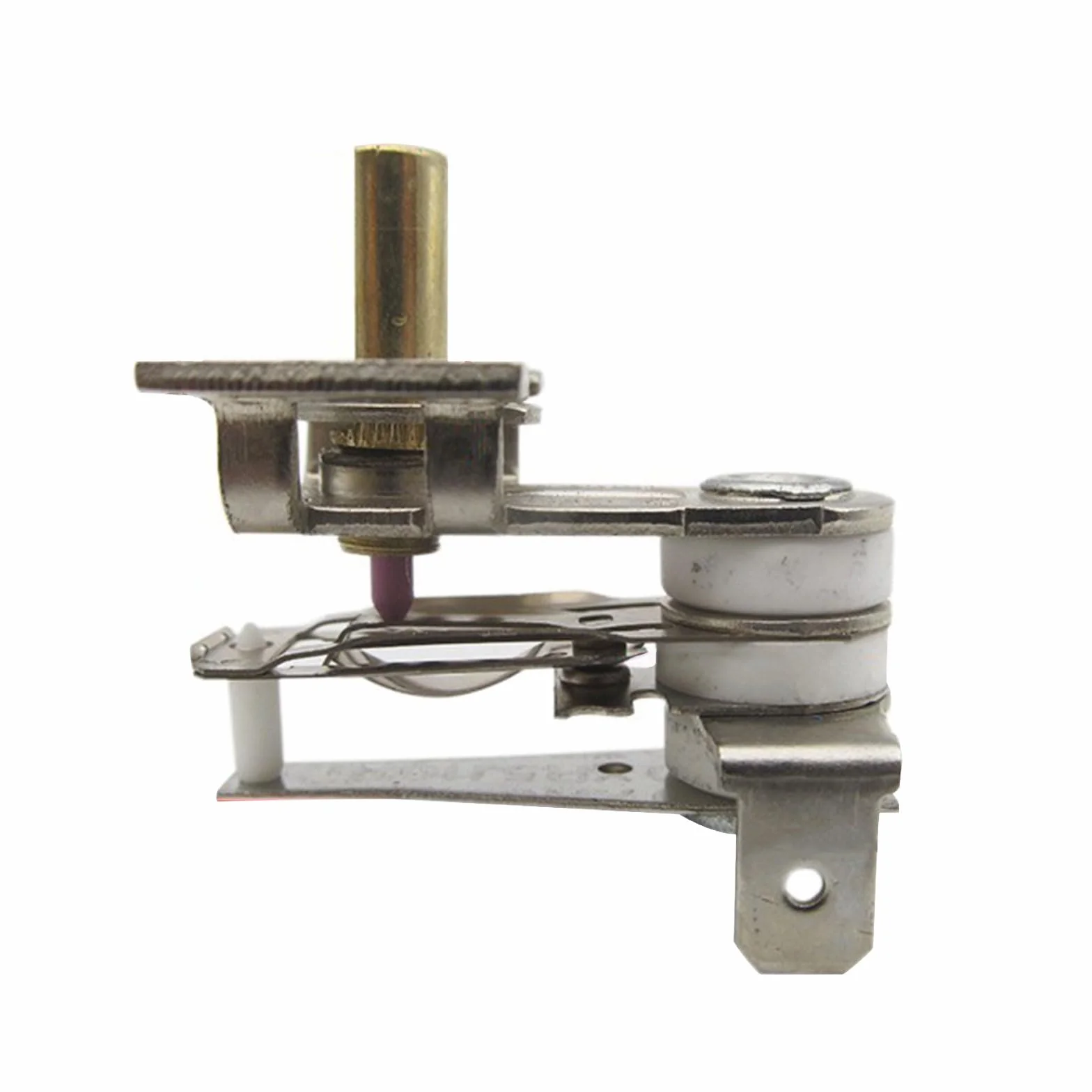 Interruttori Temperatura 250V 10A 16A Termostato Del Forno Per Uso Domestico Bimetallico Riscaldamento Riscaldatore Elettrico Controllo Della Temperatura Interruttori Temperatura 250V 10A 16A