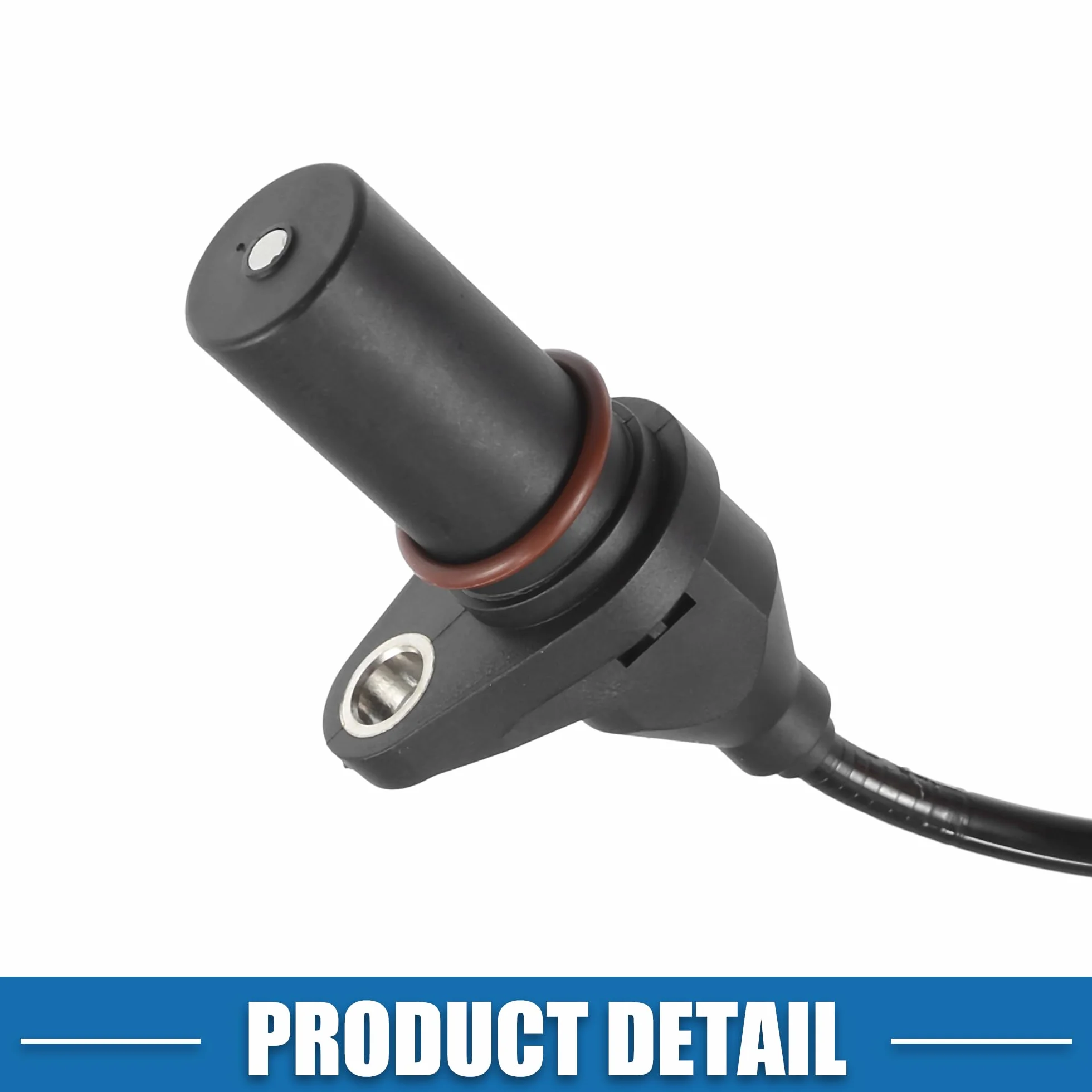 A ABSOPRO Sensore di posizione albero a gomiti n. 39180-27800 per Hyundai Santa