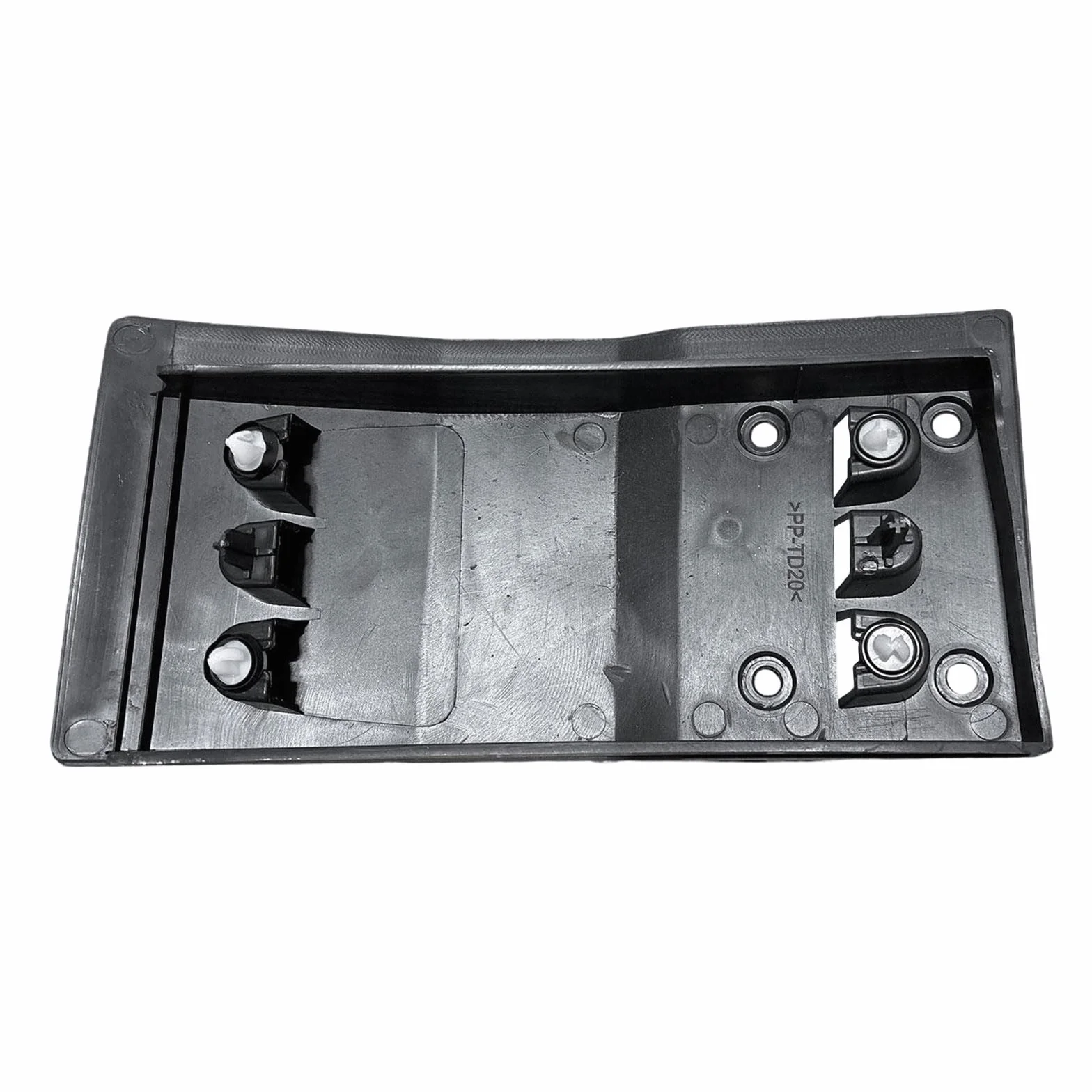 Coprimollatura per Pilastro B Laterale Sinistro Inferiore con Clip Ford Transit Custom 2016-2023 Tourneo Custom