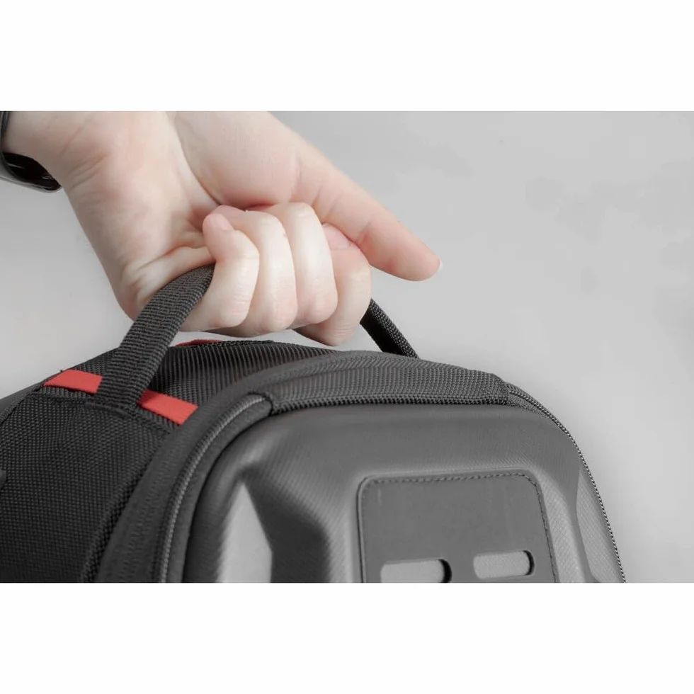 PRO Daypack Magnet tank bag 6-9 l Magnetic holder