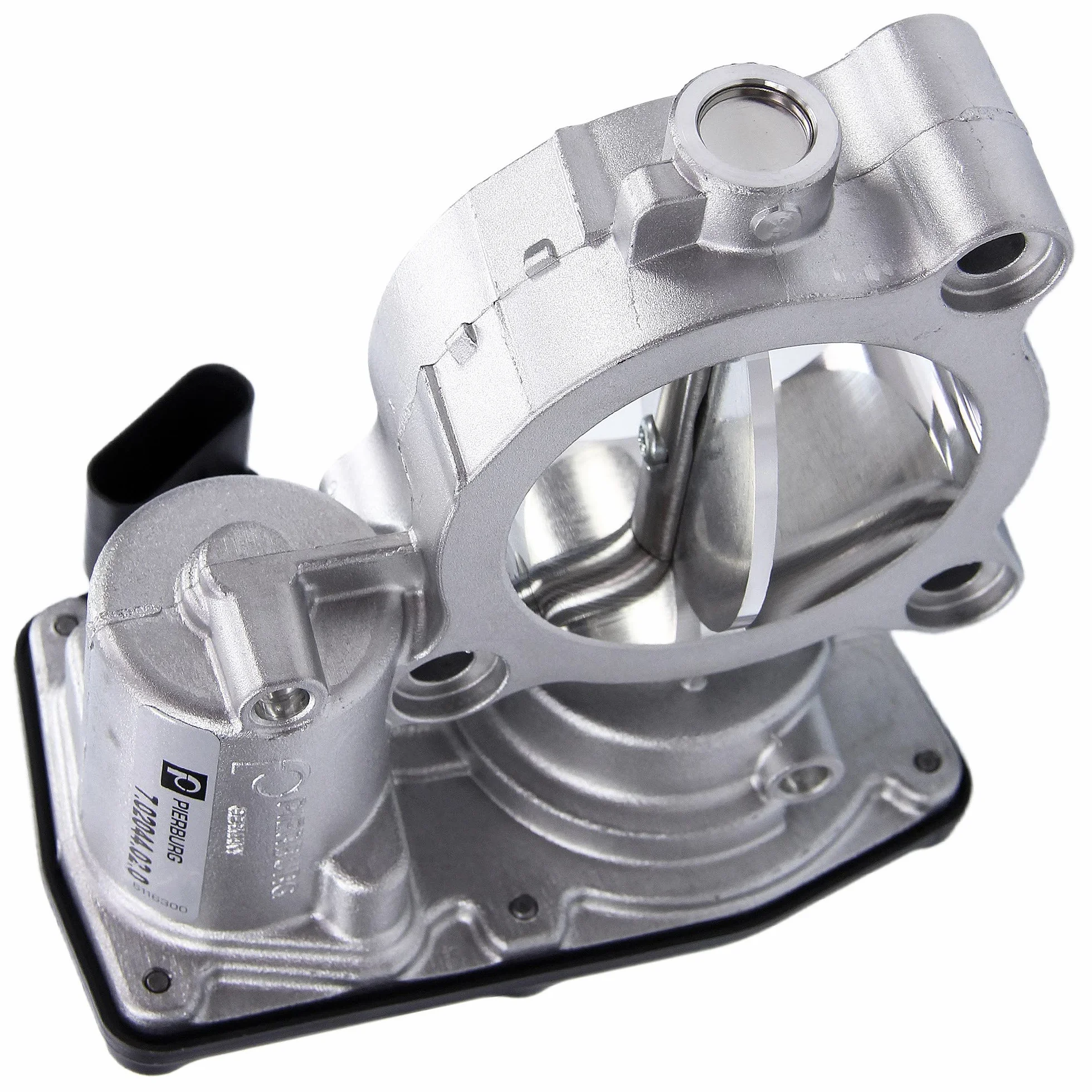 PIERBURG Deflettore di regolazione, Alimentazione aria 7.02044.02.0 Compatibile con: BMW 1, 1, 2 Coupe, 3, 3, 3 Cabriolet, 3 Coupe, 3 Gran Turismo, 3 Touring, 3 Touring, 4 Cabriolet, 4 Coupe