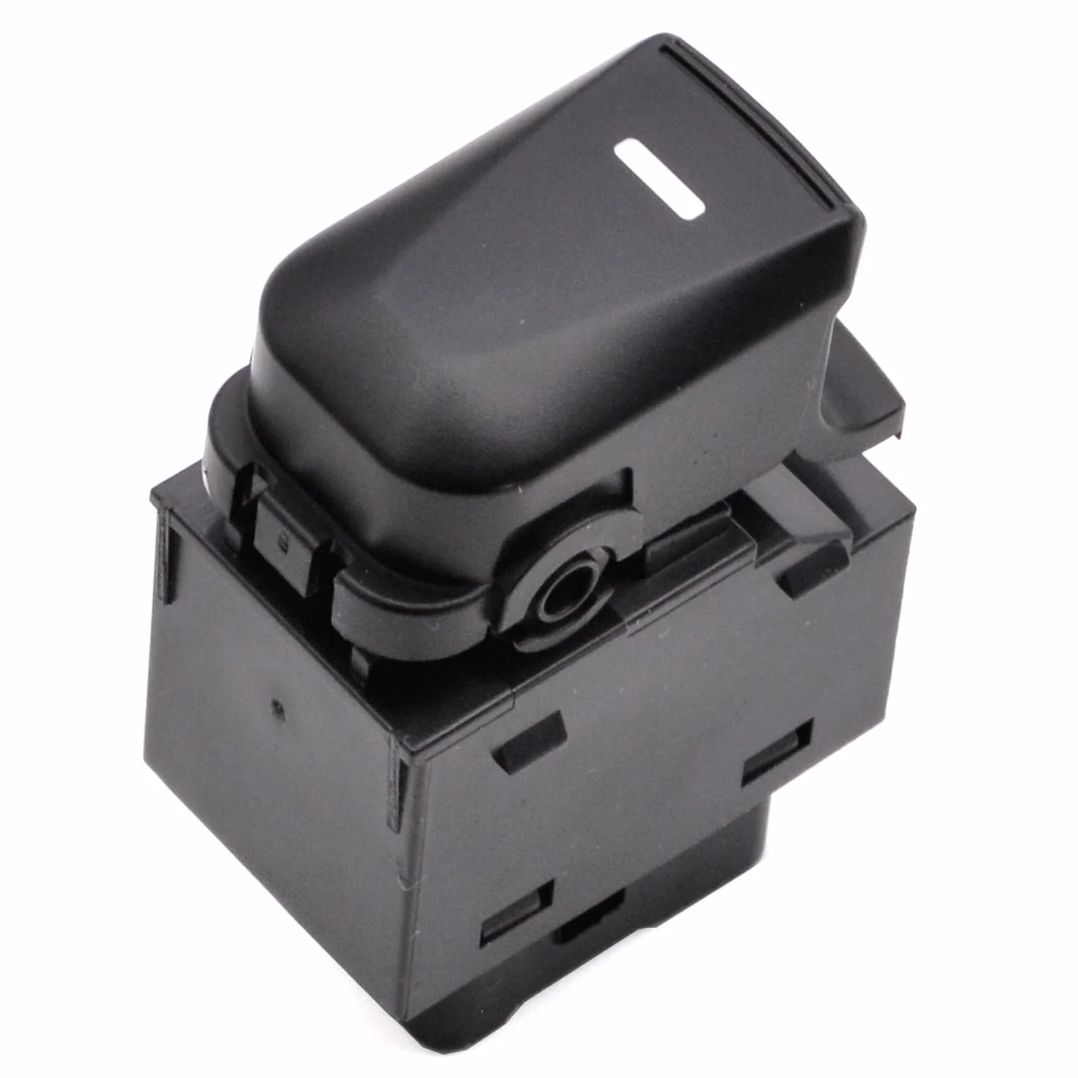 Interruttore del pulsante di sollevamento degli alzacristalli elettrici Per il lato passeggero anteriore destro o posteriore sinistro o posteriore destro Per Hyundai ix35 TUCSON 2009-2015