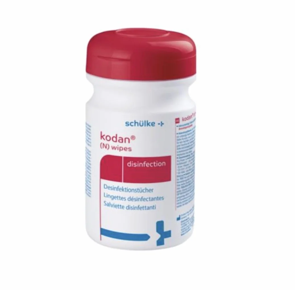 Schülke Kodan Wipes Salviette disinfettanti 90 sztuk