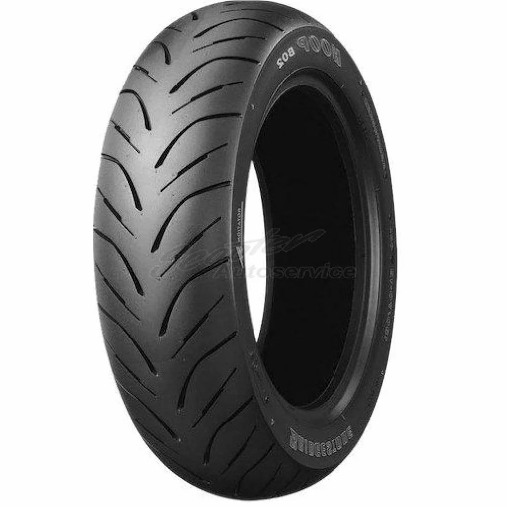 BRIDGESTONE - SERIE HOOP02 150/70 13 64S - Moto