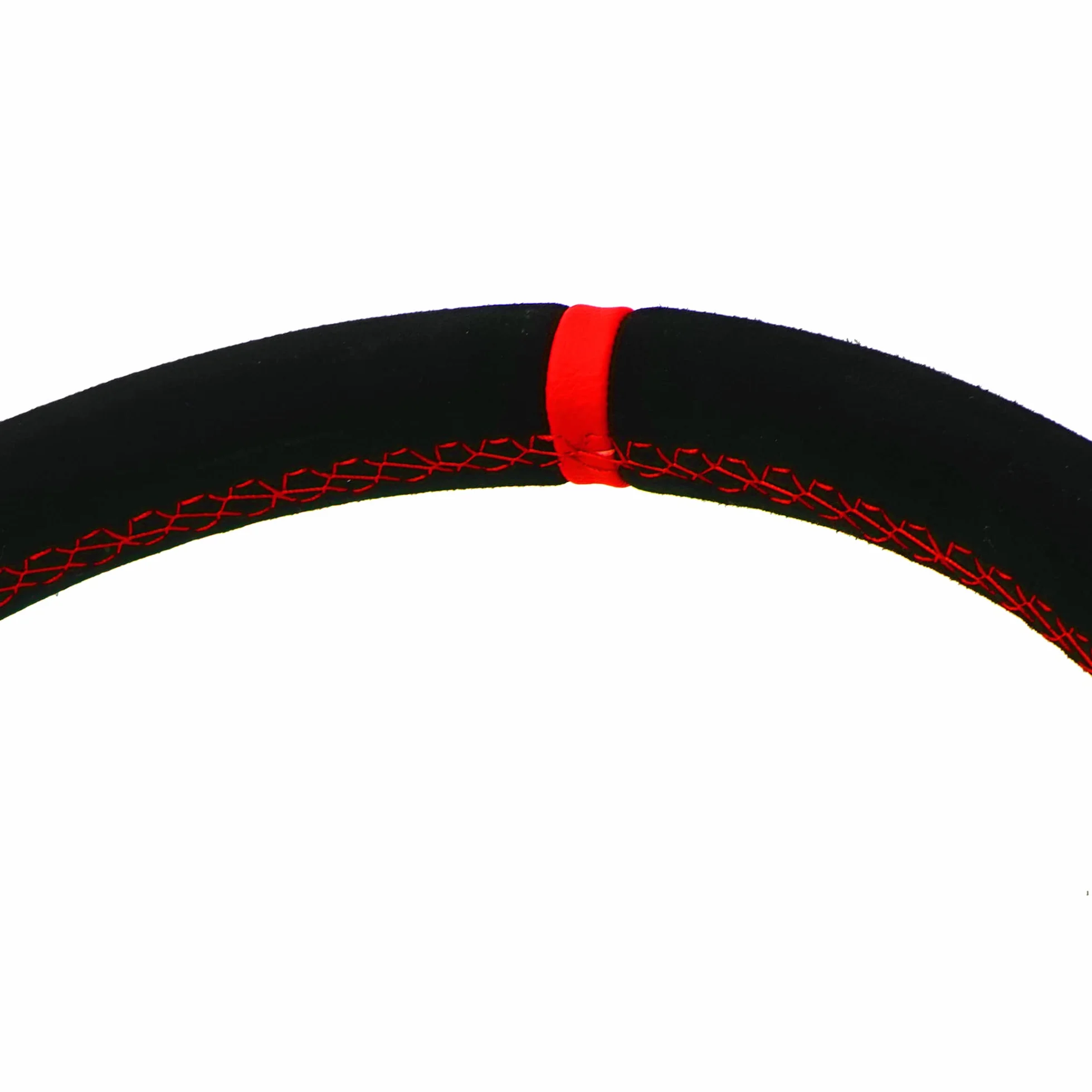 Simoni Racing PIT Volante Sportivo Pitlane Universale Nero