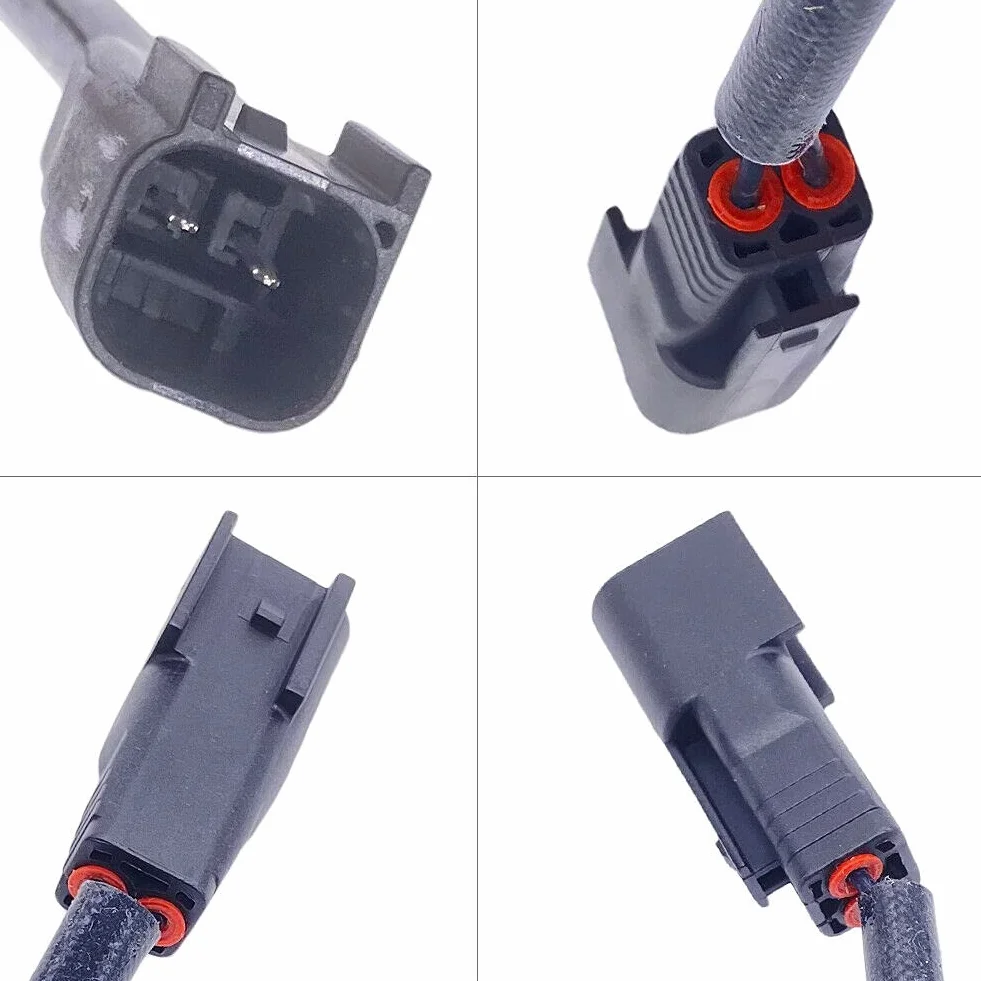 SH01-187G0 SH01187G0 SH01-18-7G0 Sensore di temperatura dei gas di scarico adatto per Mazda 3 6 KOMBI CX-7 CX7 CX-5 CX5 KE GH 2.0 2.2 D 2011-2017 Diesel