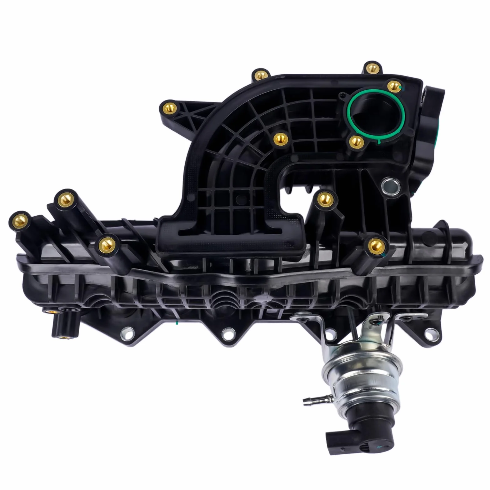 Collettore di assunzione Compatibile con Captiva Cruze Antara 2.2 CDTi 2.2 D 2010-2015 96868464 96985636