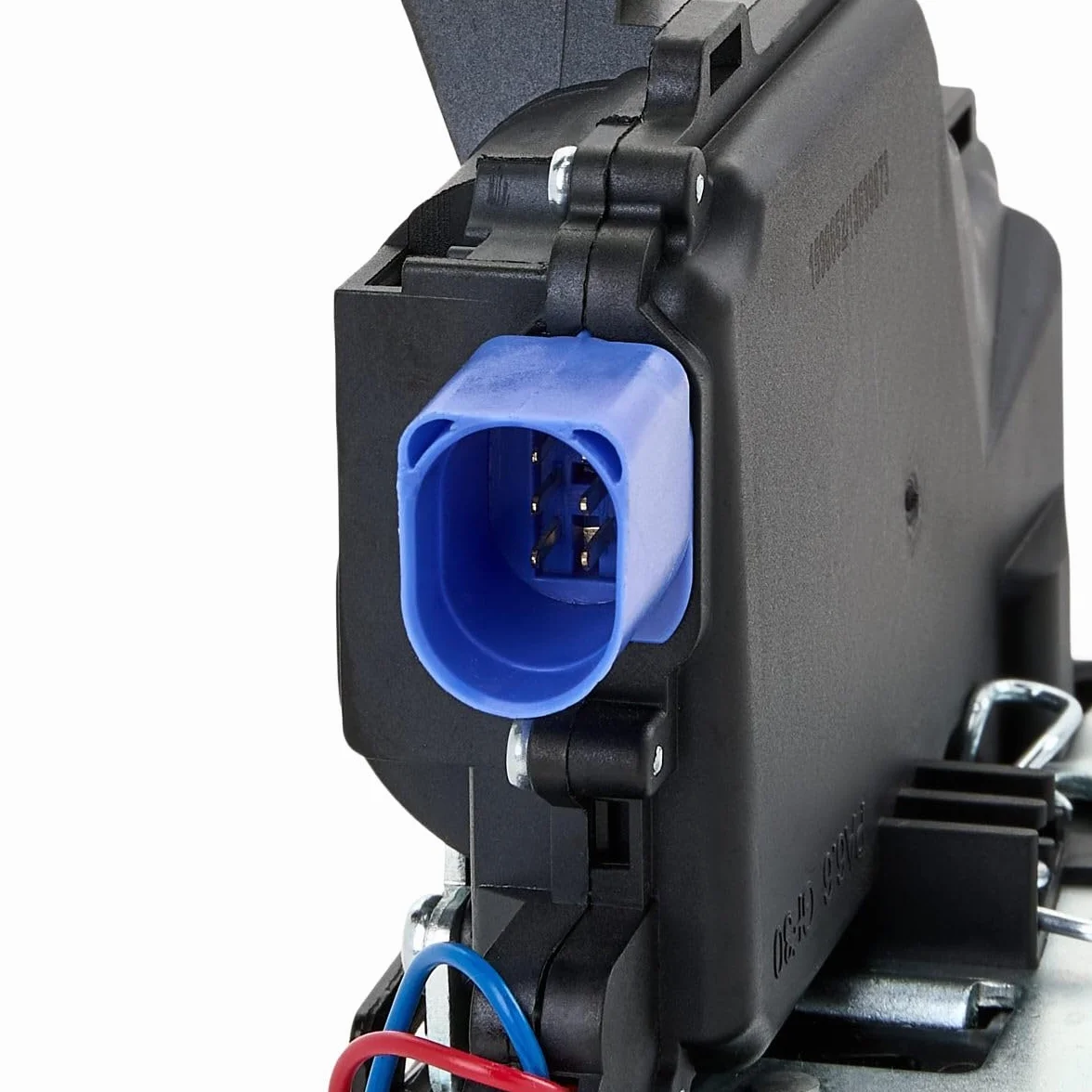 RIDEX 1361D0007 Serratura sportello elettrico Posteriore Sinistra Compatibilità con VW POLO 9N