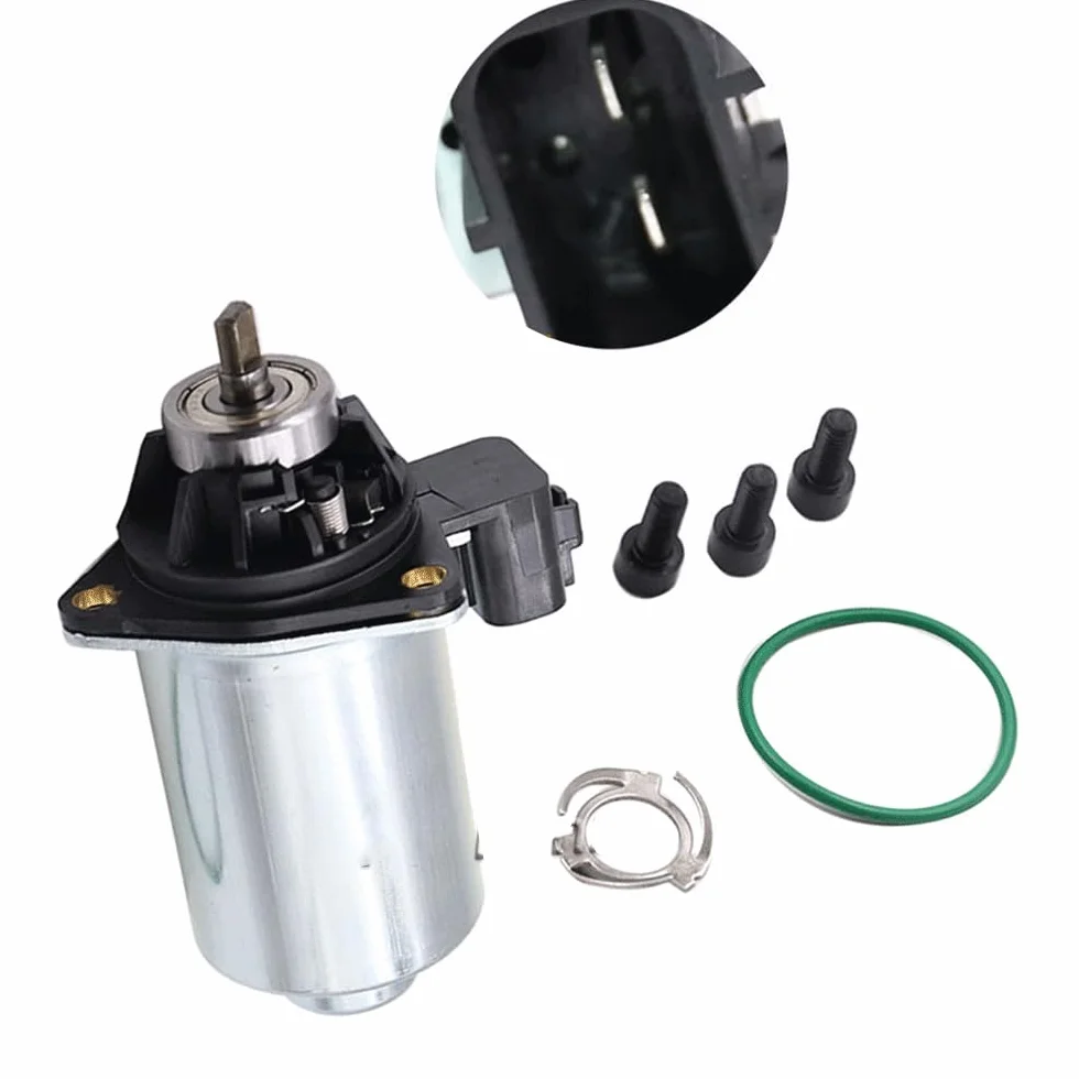 Attuatore frizione 3136312040 attuatore della frizione del motore Compatibile con Auris Corolla Verso Yaris 1.8L 1.5L 2.4L 2 arboncini