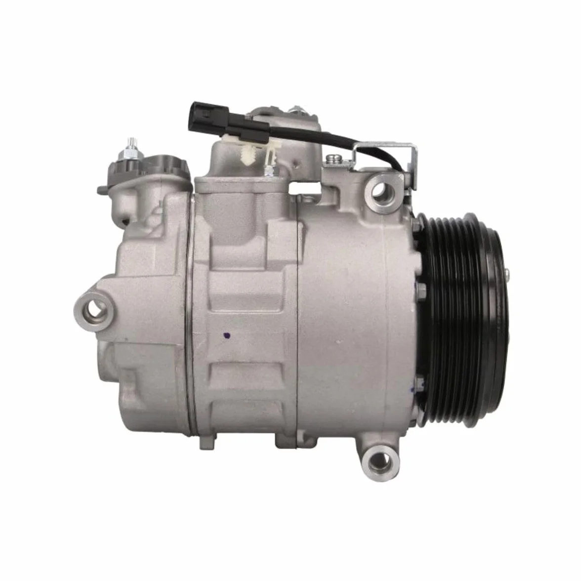 NISSENS Compressore Climatizzatore 890793 Compatibile con FORD C-MAX II FOCUS III