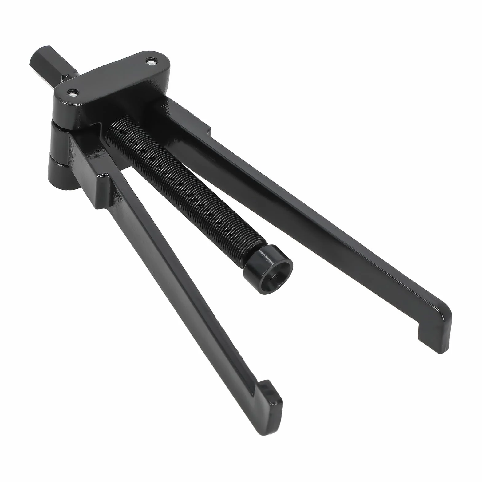 maXpeedingrods Estrazione cuscinetti inferiori con bracci regolabili per Yamaha Johnson Evinrude Mercury Honda Mercruiser 115 CV
