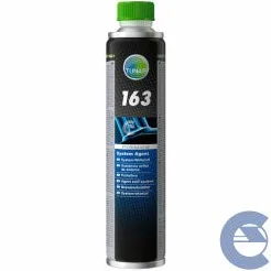 TUNAP 163 Additivo Motori Benzina LPG CNG Protettivo GPL Metano