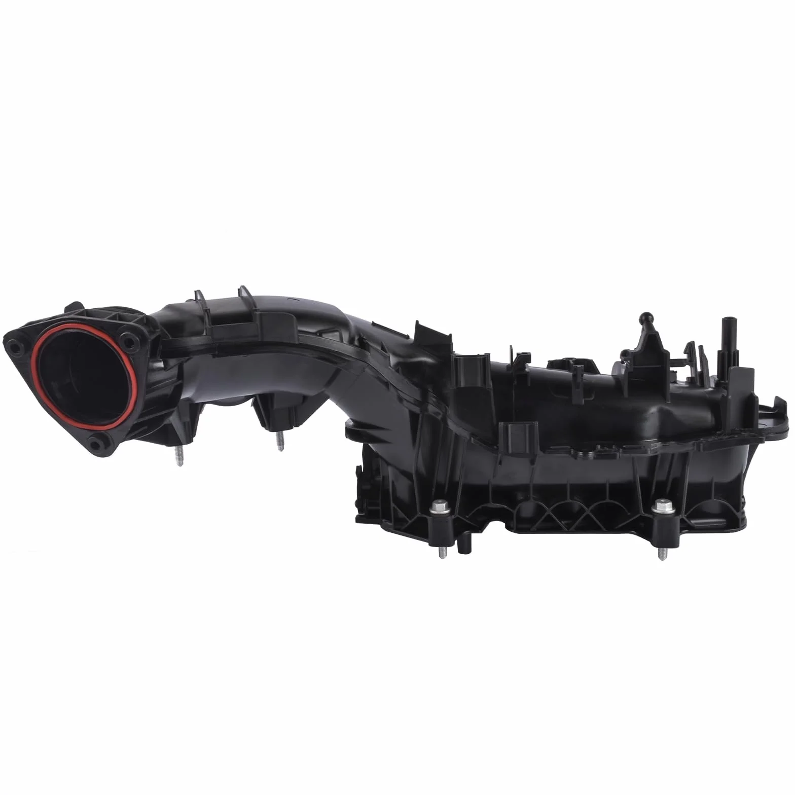 Bisenya 11618513854 Collettore di aspirazione Compatibile con 1 Serie F20 F21 114d 116d 2015-2019 Modulo Collettore di aspirazione