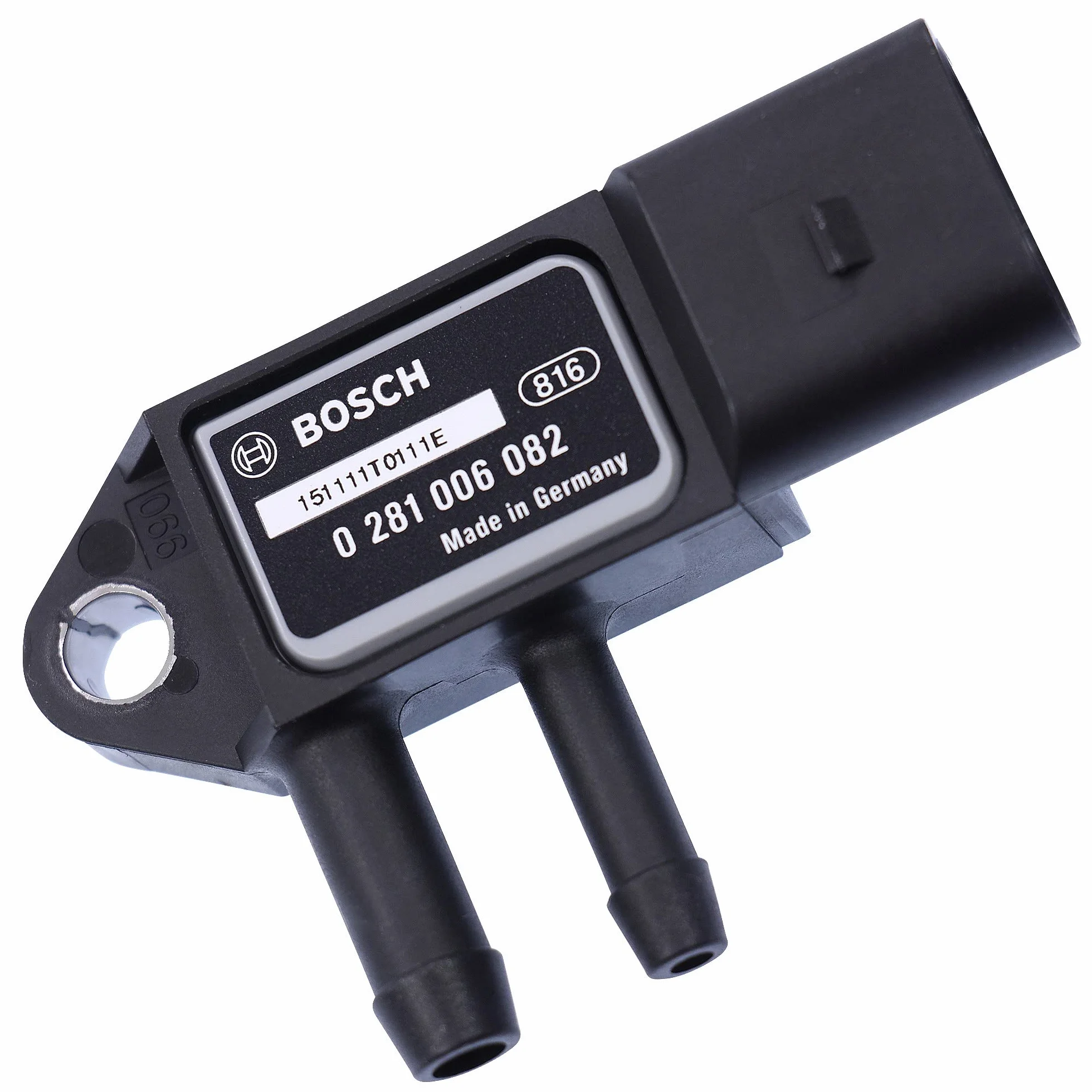Bosch SENSORE DI PRESSIONE 0281006082