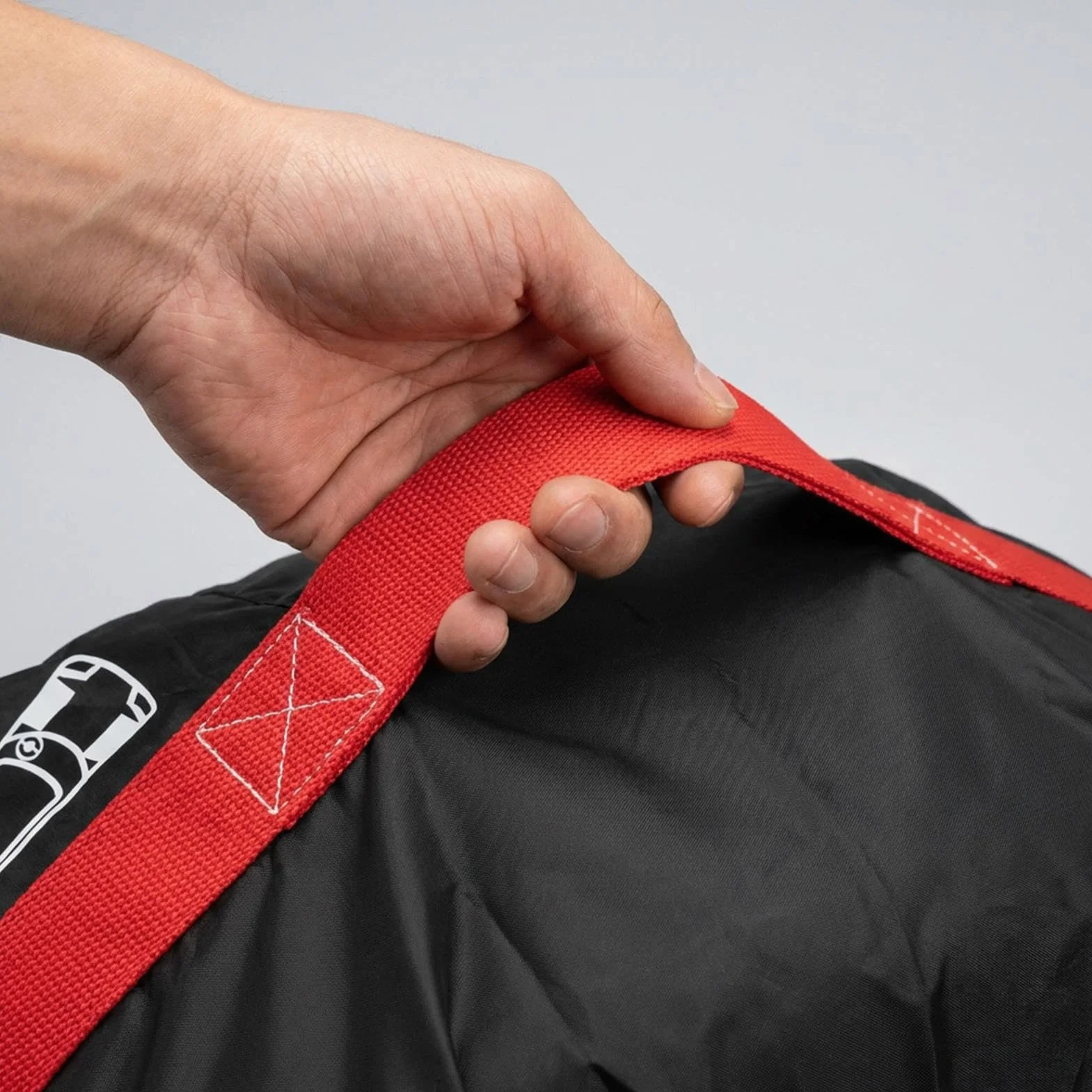 Borsa per gomma di scorta - Sacca portatutto per ruota di scorta Proteggi pneumatico raggi UV Overlanding RV Camper