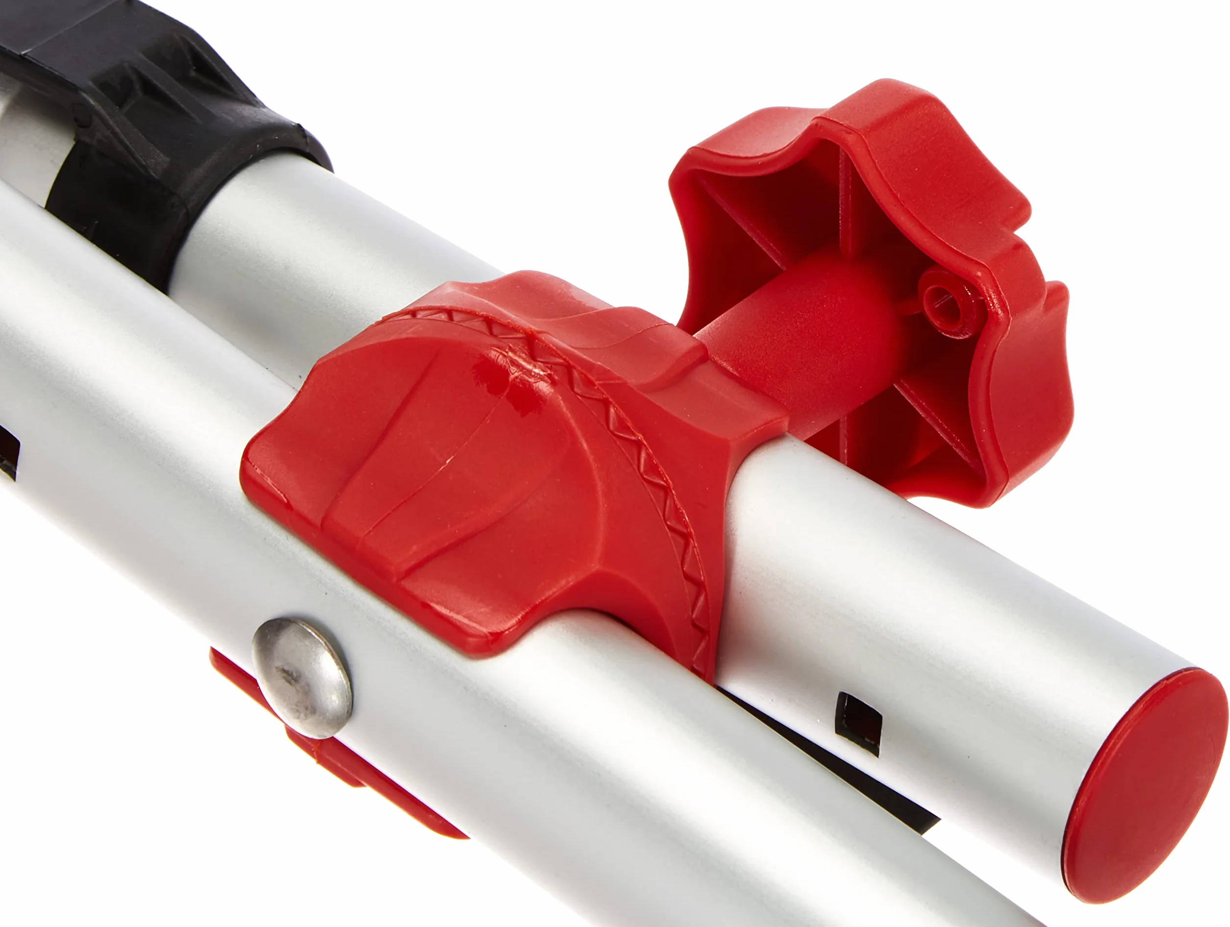 Fiamma 04133E01‐ Blocca Bici PRO D1, Rosso
