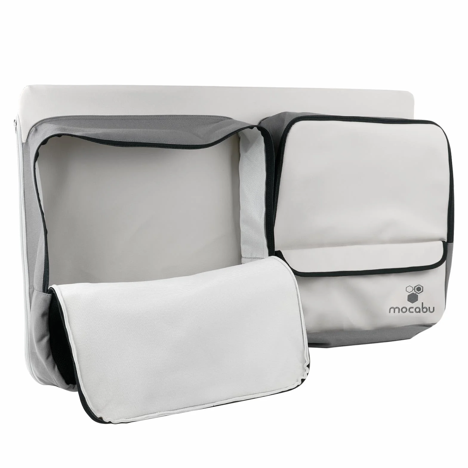 Borsa per utensili da finestrino, compatibile con Volkwsagen T5 e T6 KR, lato destro