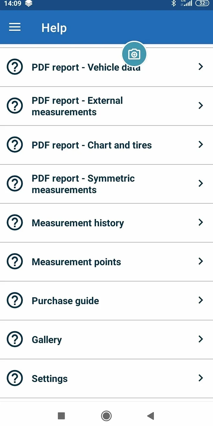NexPTG Standard Plus Spessimetro con App iOS/Android | Tester professionale spessore vernice auto