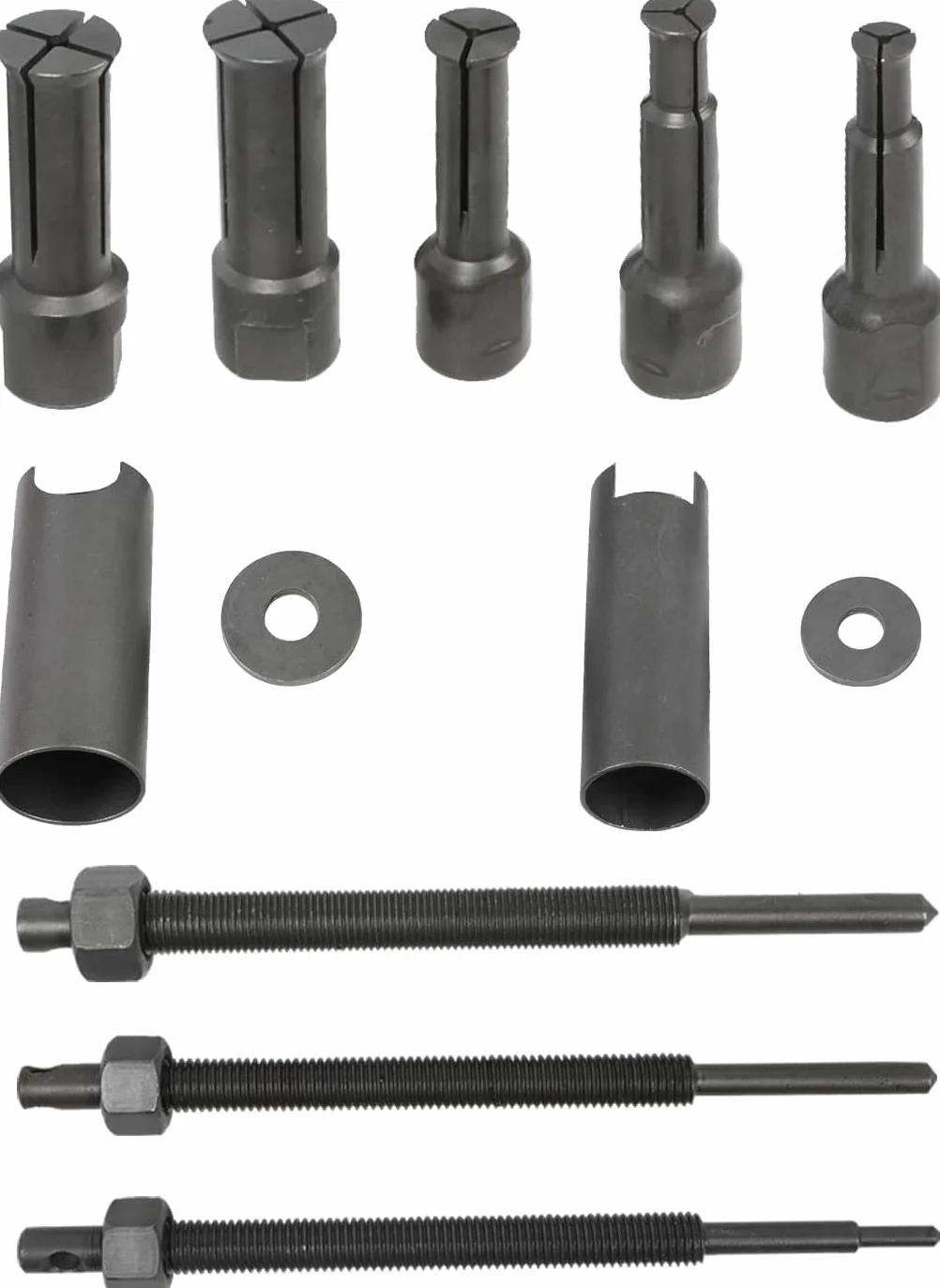 Kit Estrattore Interno Cuscinetti Moto 9-23mm, Estrattore Cuscinetti Sterzo Auto