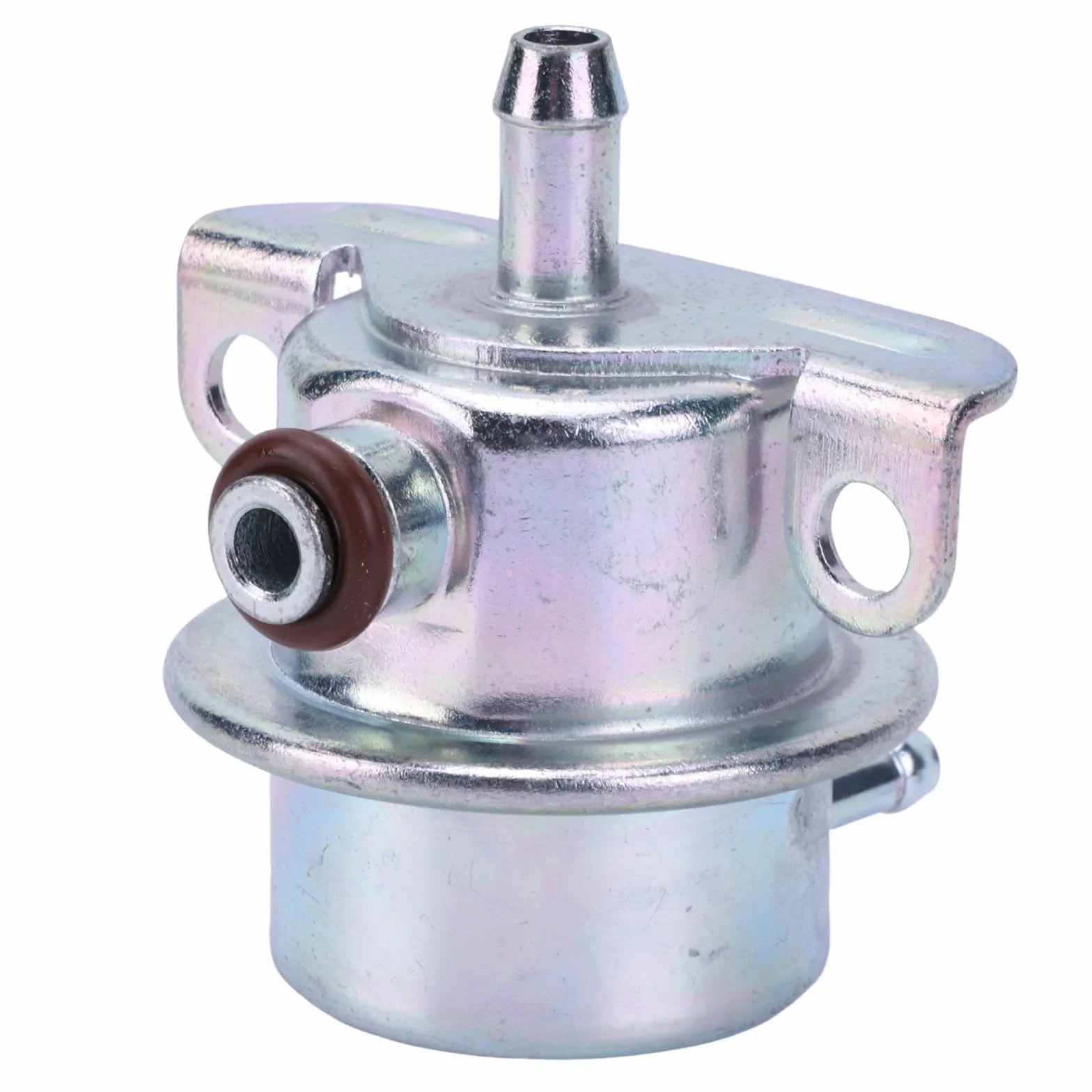 Regolatore di pressione del carburante, compatibile con 3 E30 e 5 E34, sostituisce 0280160285