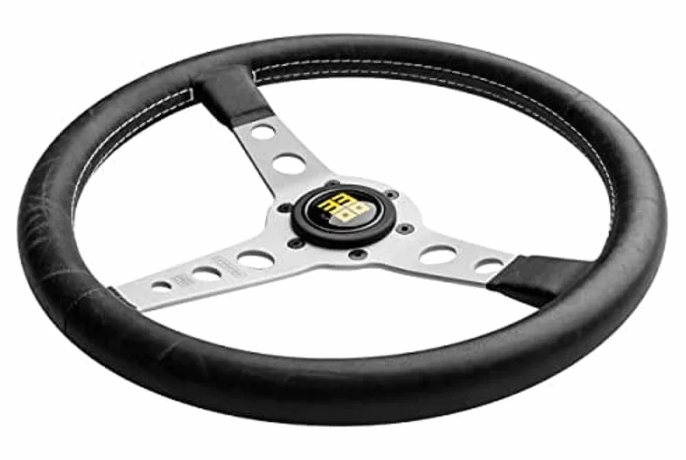 M&O Momo mom11111525111 – Prototipo Volante