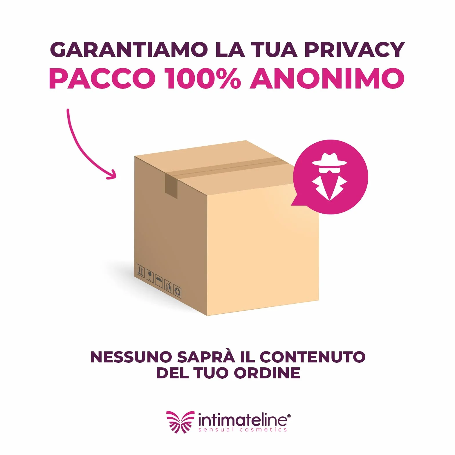 INTIMATELINE Tauro Extra Power Spray Ritardante Intimo per Uomo 5ml
