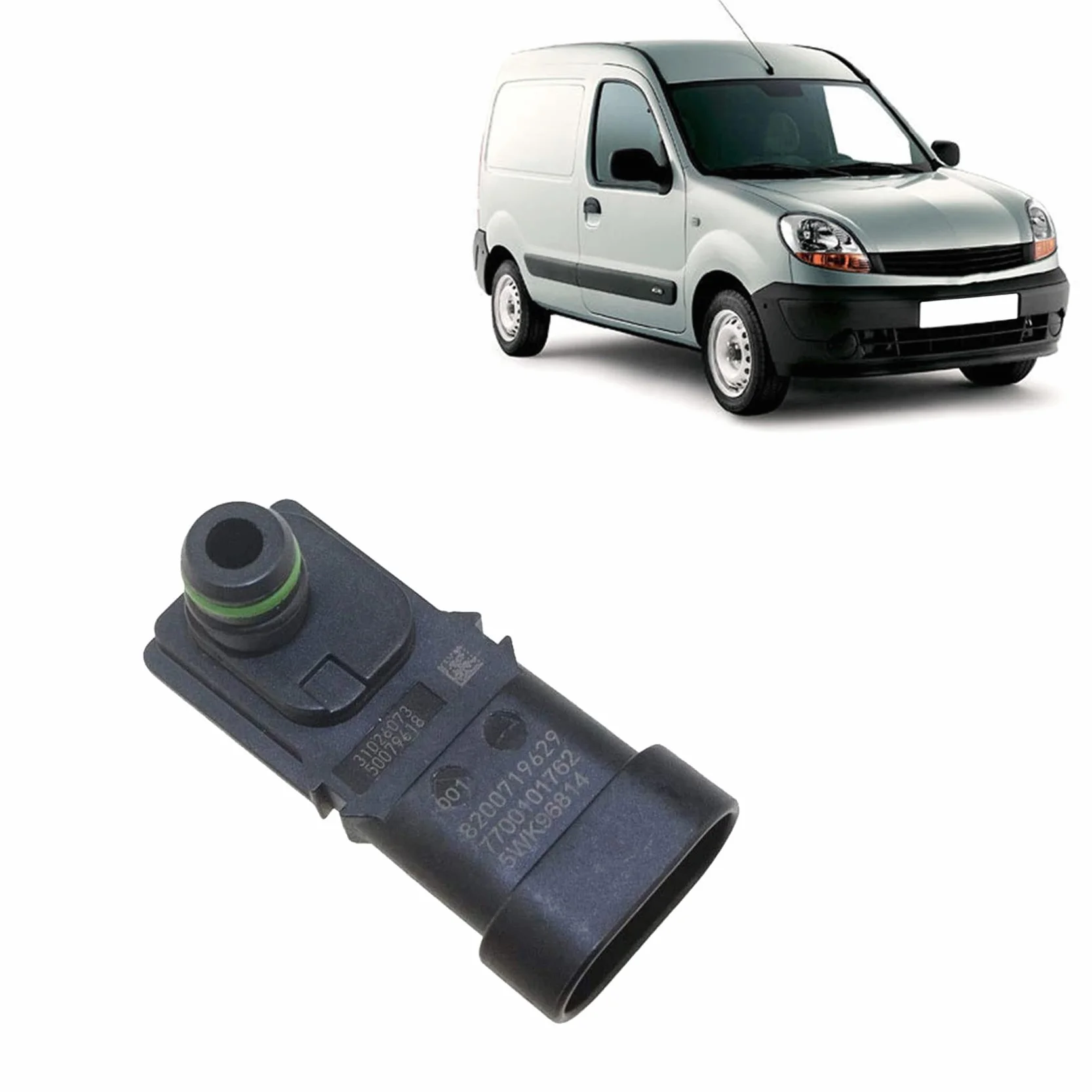 Sensore per Espace Kangoo 1.2