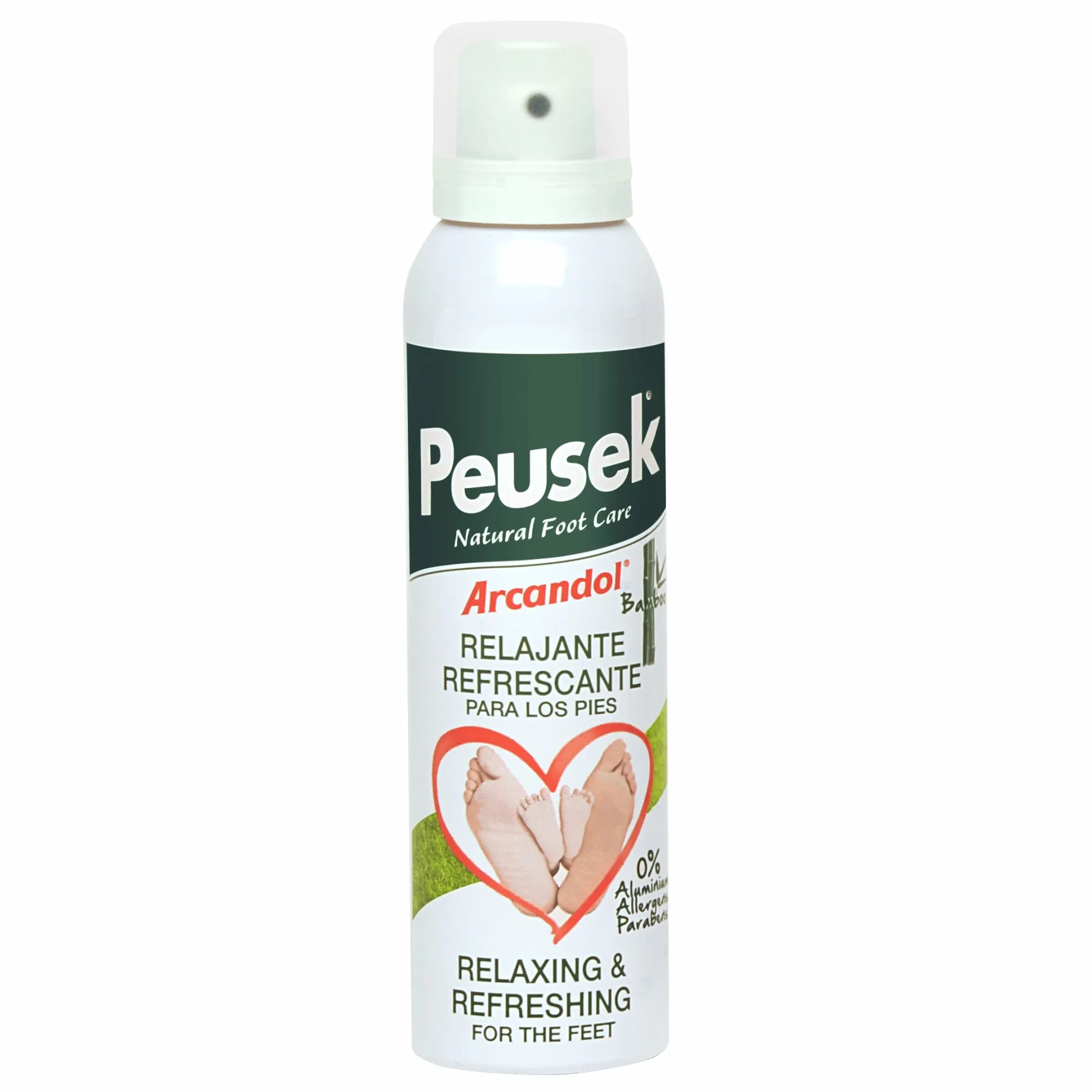 Peusek Arcandol Relajante Spray
