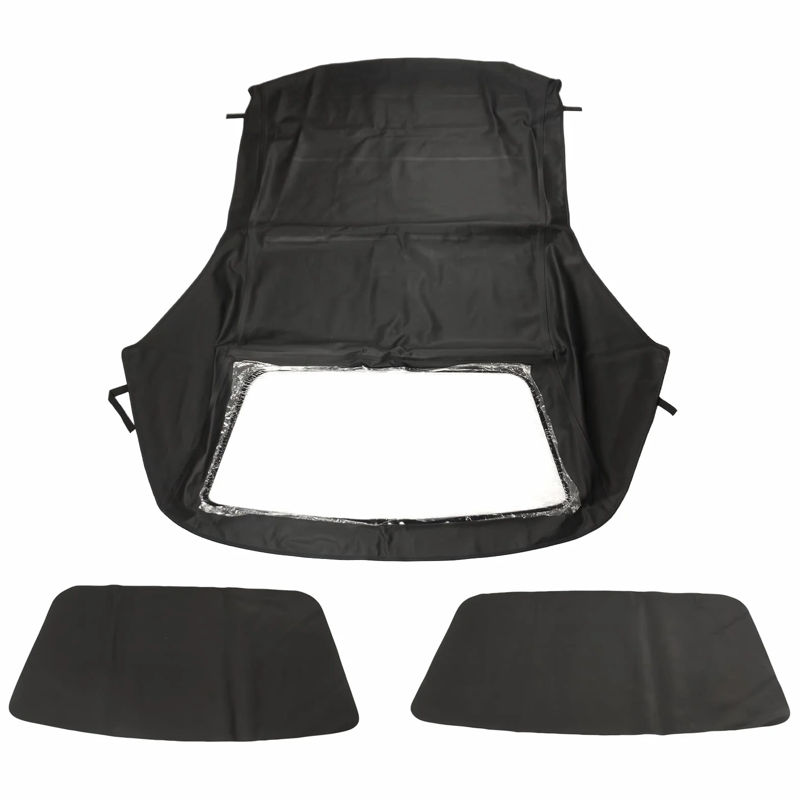 3661100047 Cabrio con Tetto Morbido Compatibile con 318i 323i 328i E36 1994-1999 Glossy Auto Parts