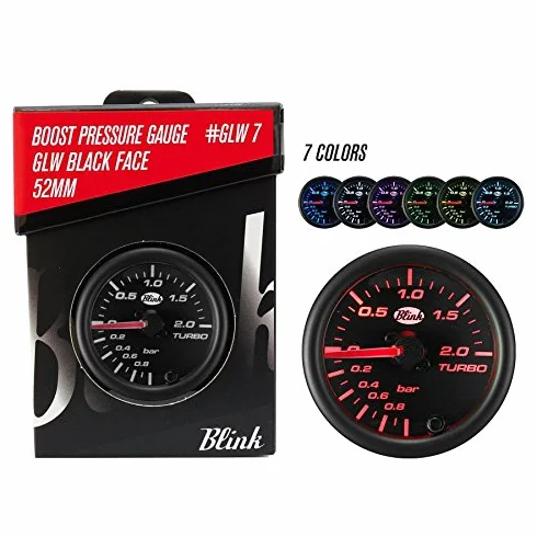 Blink Glw-Series Turbo Strumento